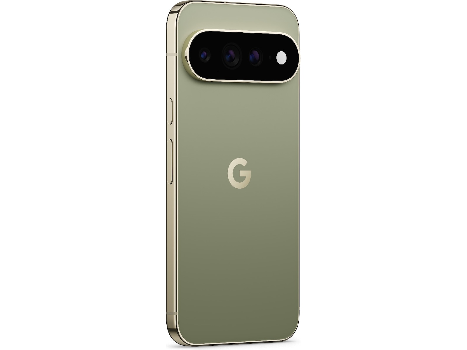 Google Pixel 11 Pro XL 512GB (oliven) Mobiltelefoner