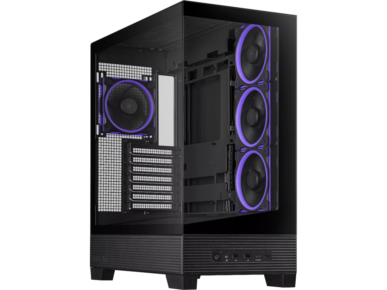 Komplett-PC Epic Gaming B-Grade Demobrukt PC