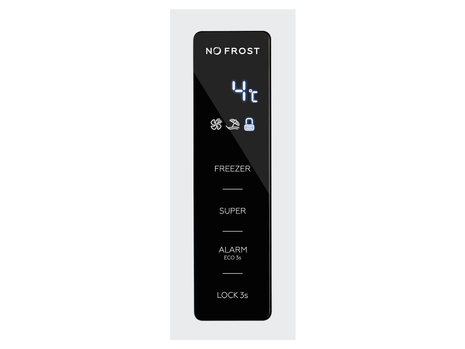 Avant RDR185WH1 kjøleskap (hvit) -B-Grade Demo frysere & kjøleskap