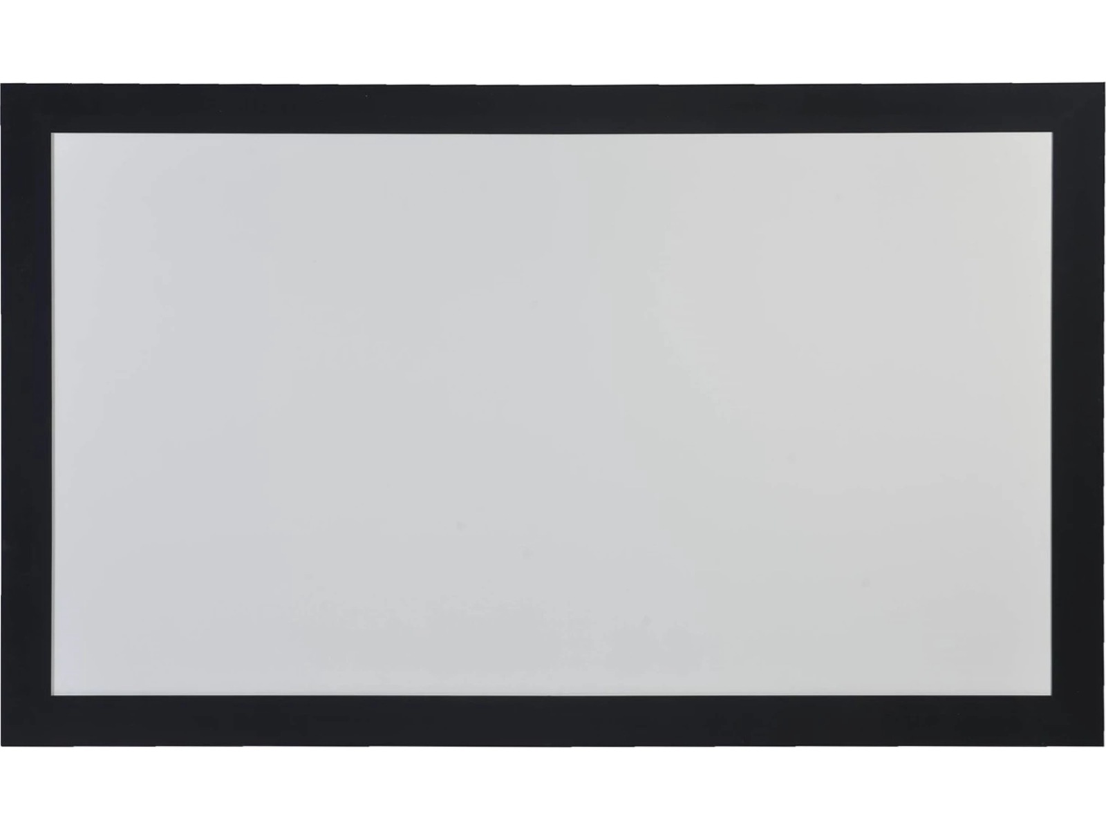 Andersson PRS 3.2 100" Projektorlerret -B-Grade Demo TV/projektor