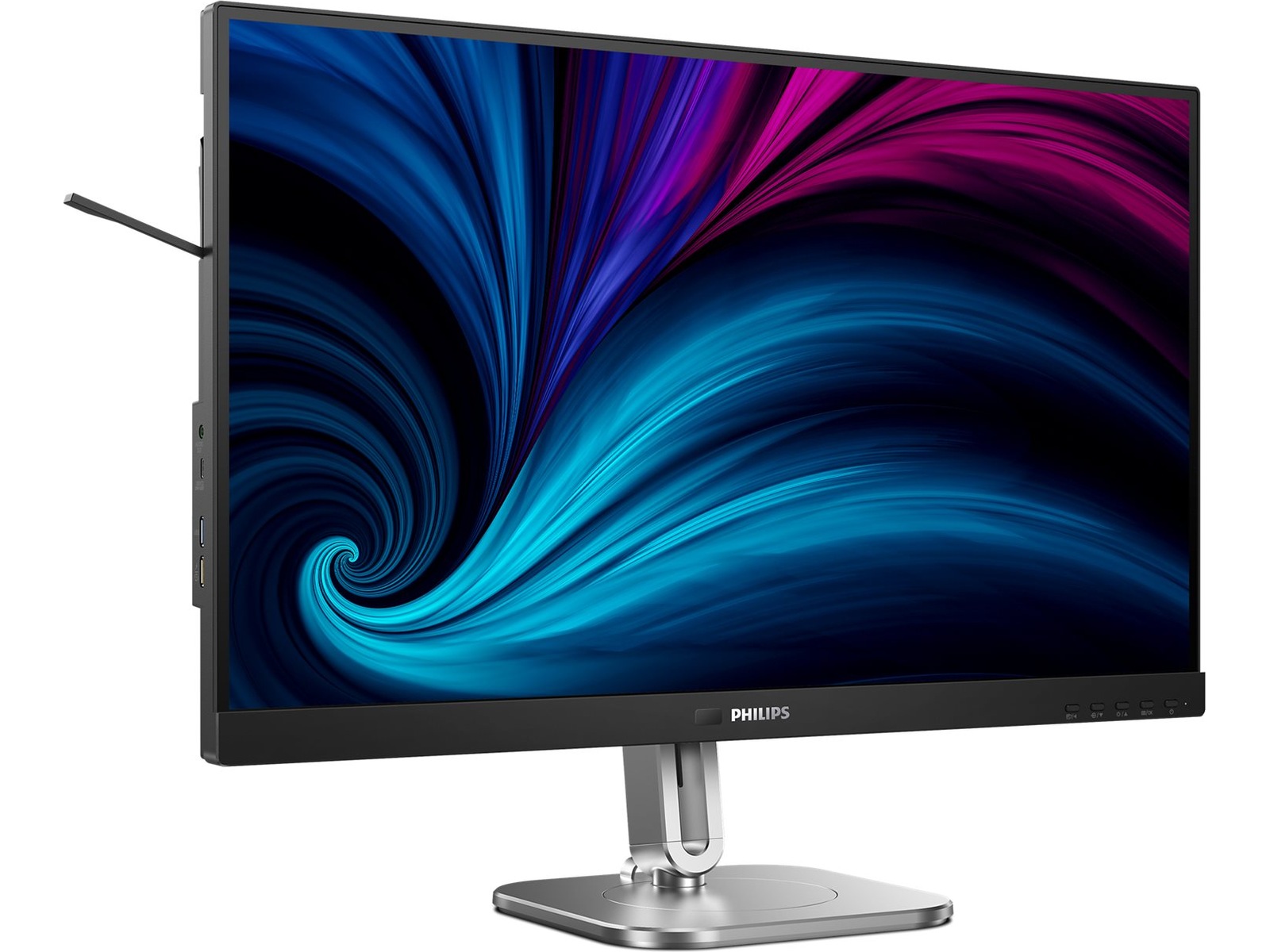 Philips 27" skjerm 27B2U4601/00 -B-Grade Demo skjermer