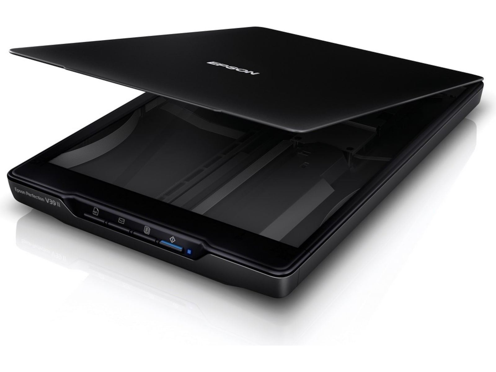Epson Perfection V39II skanner -B-Grade Demo skrivere