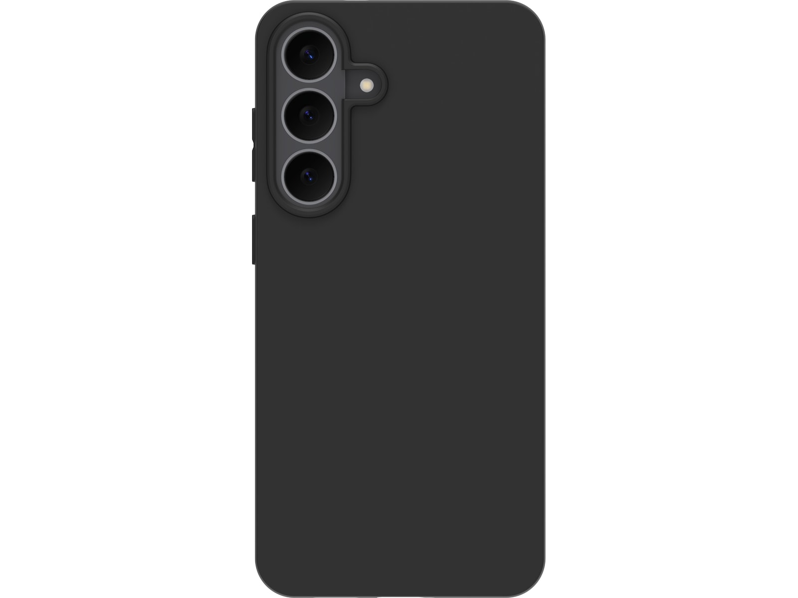 dbramante1928 Galaxy S26 FE Greenland deksel (night black) Deksel til mobiltelefon