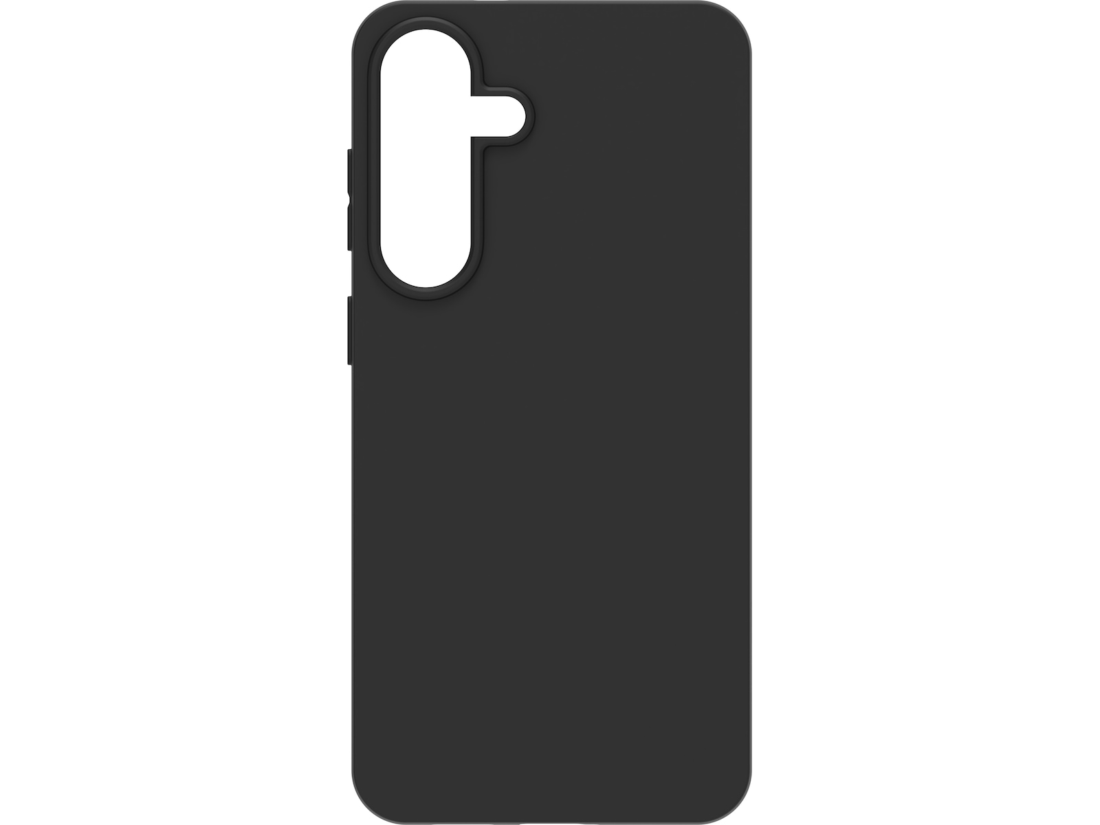 dbramante1928 Galaxy S26 FE Greenland deksel (night black) Deksel til mobiltelefon