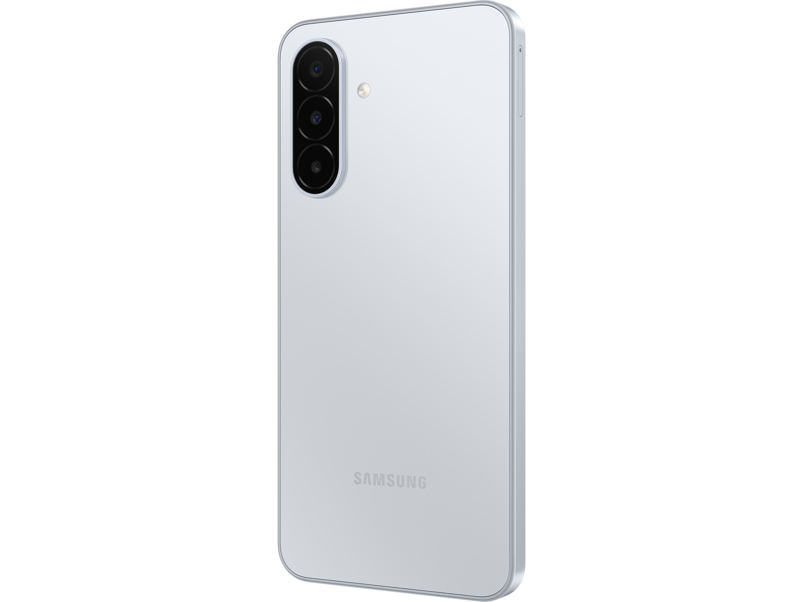Samsung Galaxy A18 LTE 128GB (sølv) Mobiltelefoner