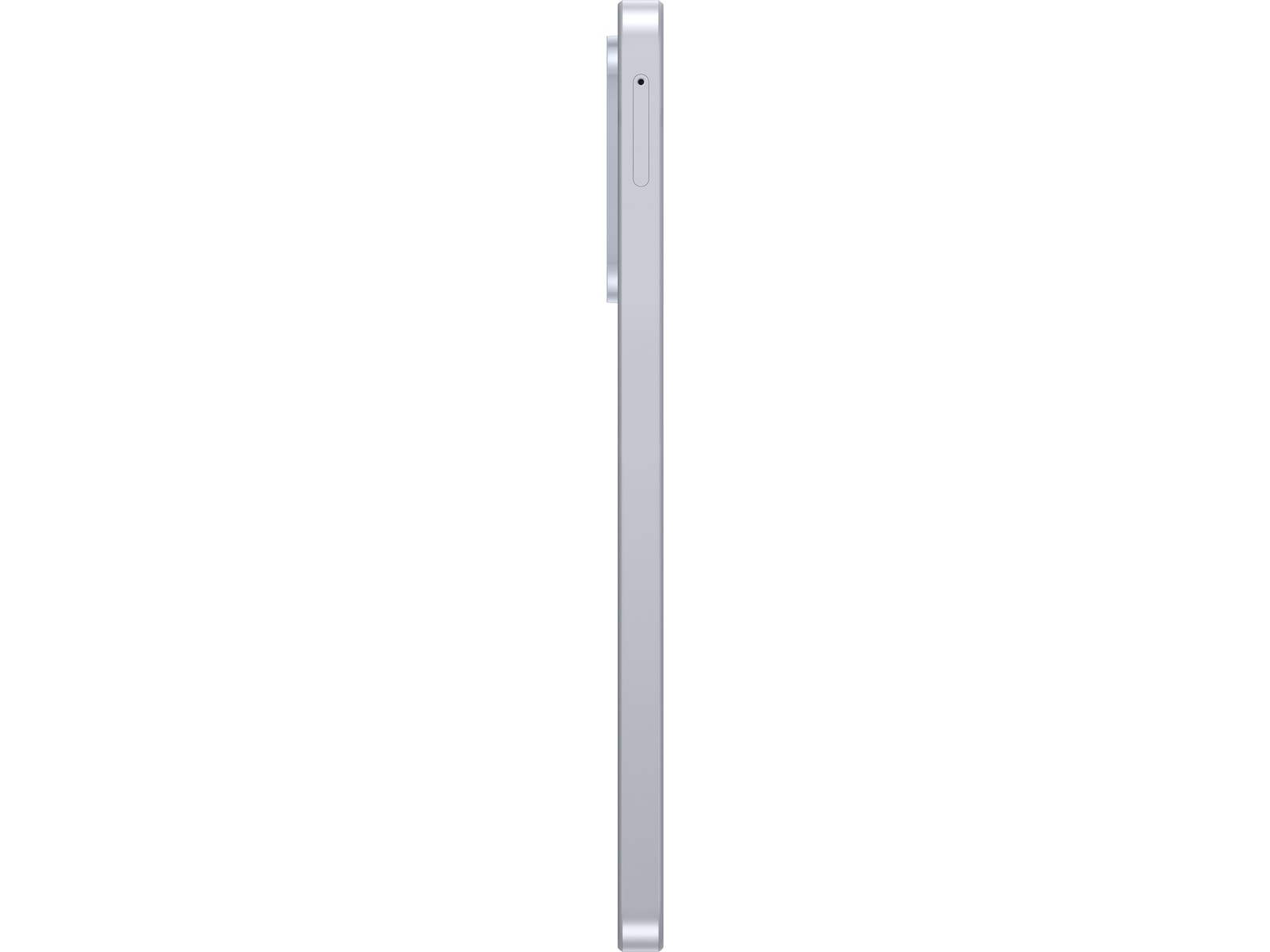 Samsung Galaxy A18 LTE 128GB (sølv) Mobiltelefoner