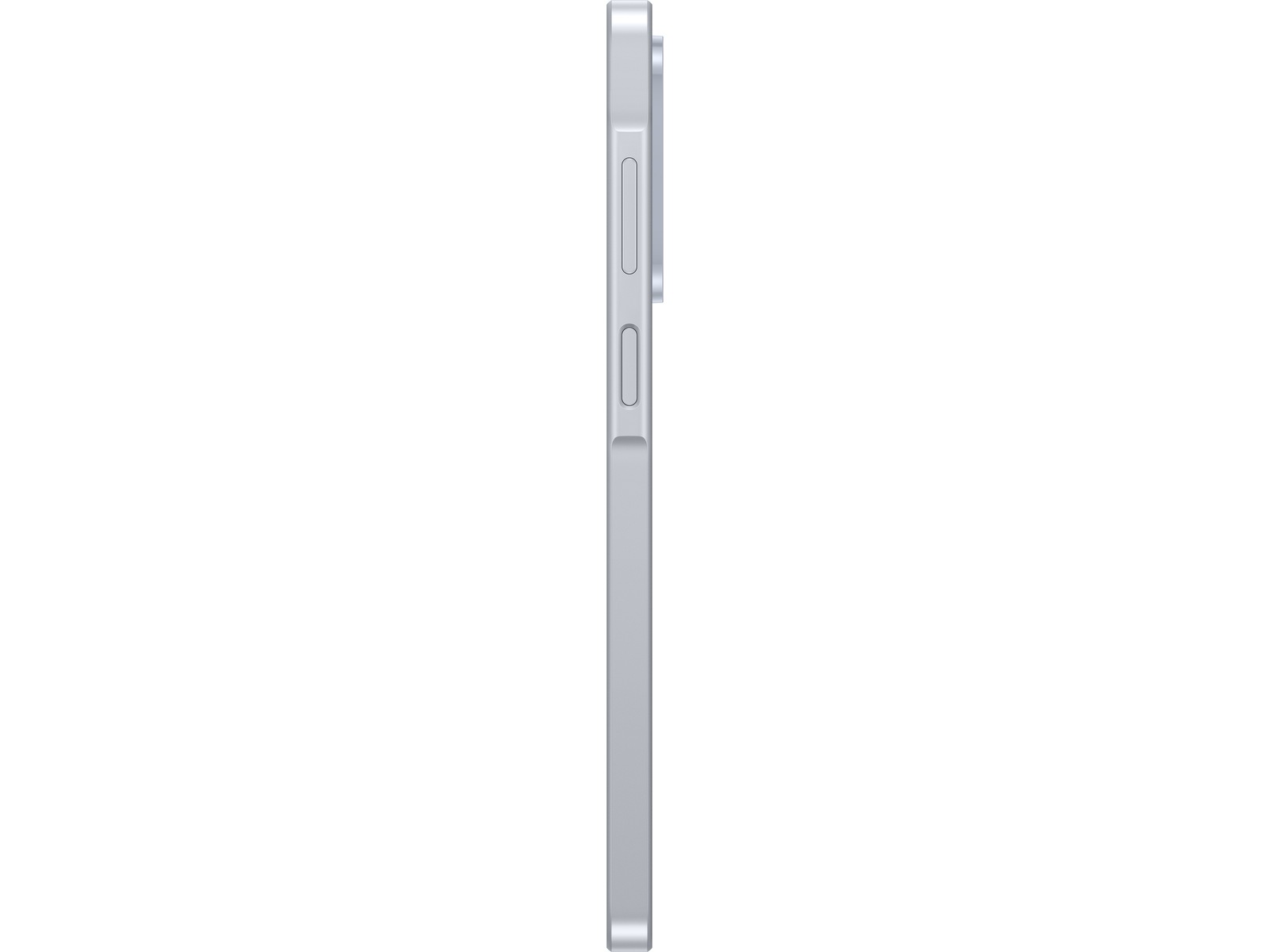 Samsung Galaxy A18 LTE 128GB (sølv) Mobiltelefoner