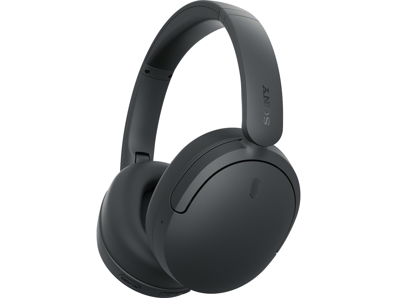 Sony WH-CH730N trådløse hodetelefoner med støydemping (sort) Hodetelefoner