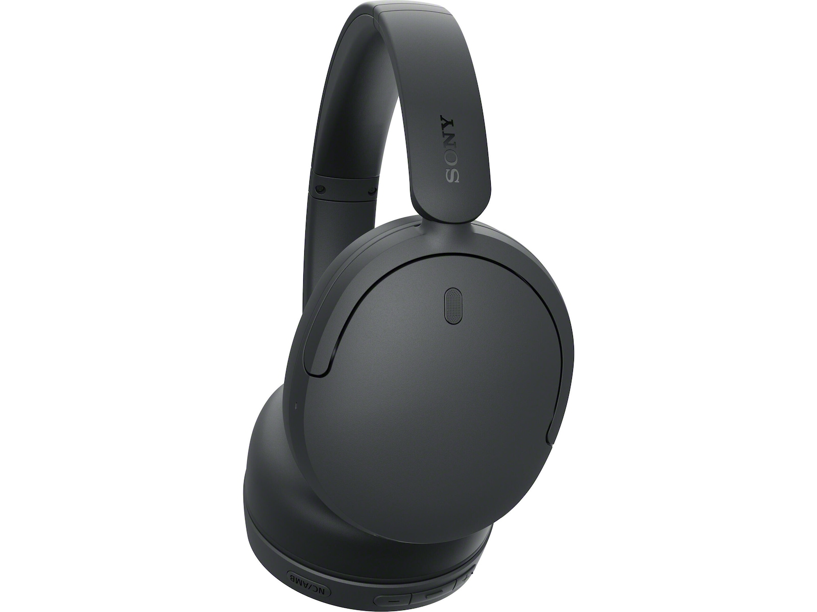 Sony WH-CH730N trådløse hodetelefoner med støydemping (sort) Hodetelefoner