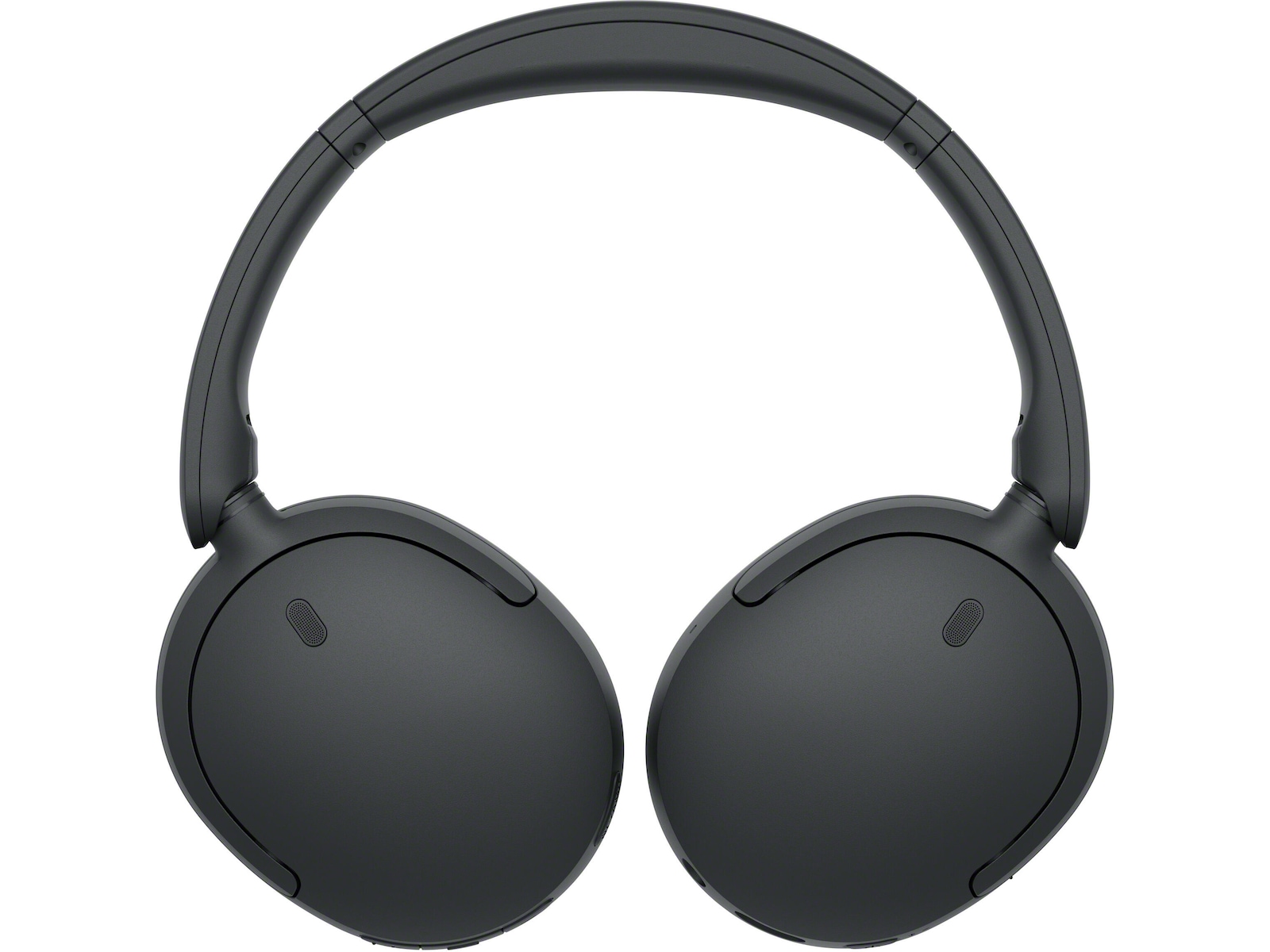 Sony WH-CH730N trådløse hodetelefoner med støydemping (sort) Hodetelefoner