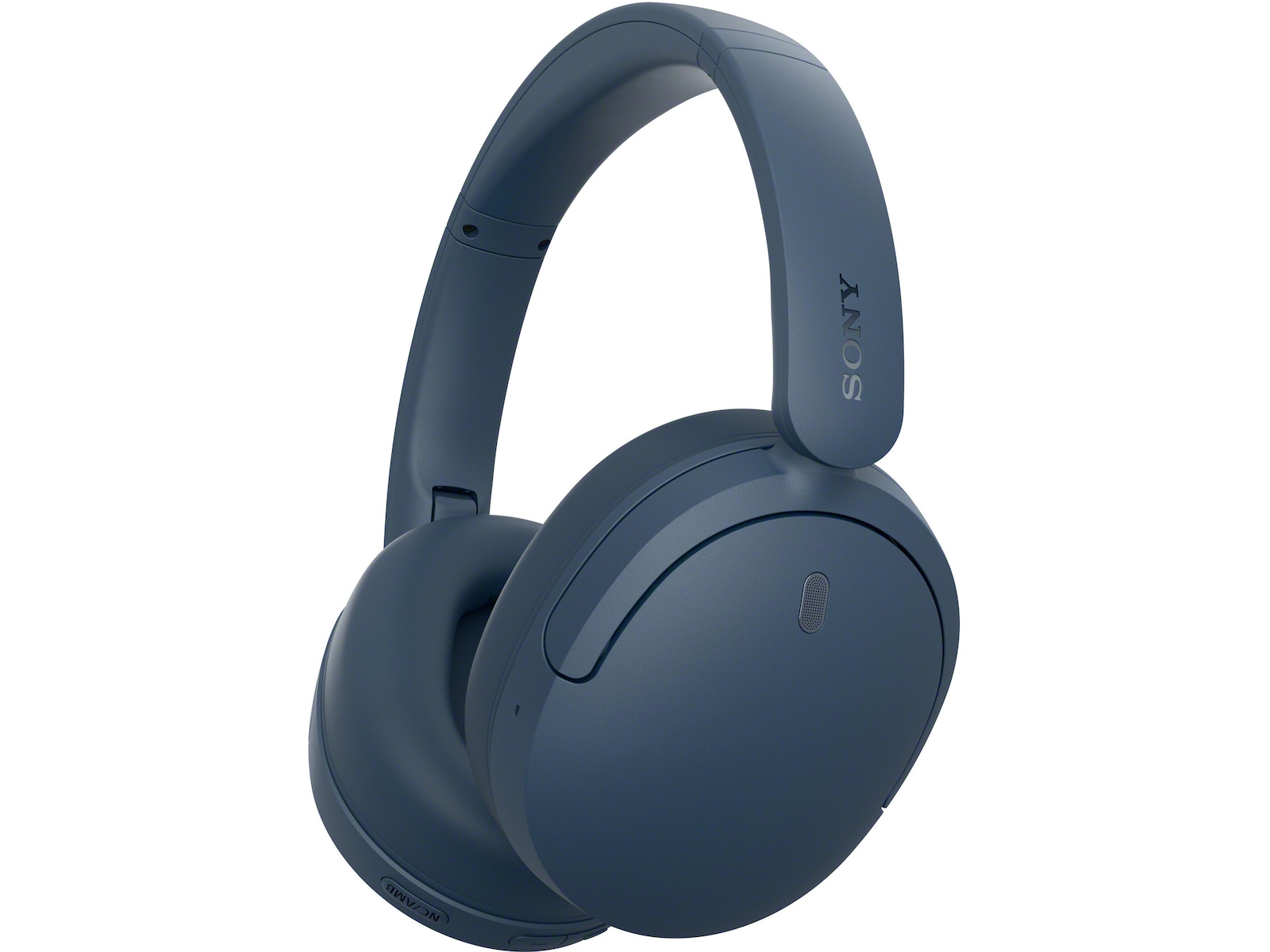 Sony WH-CH730N trådløse støydempende hodetelefoner (blå) Hodetelefoner