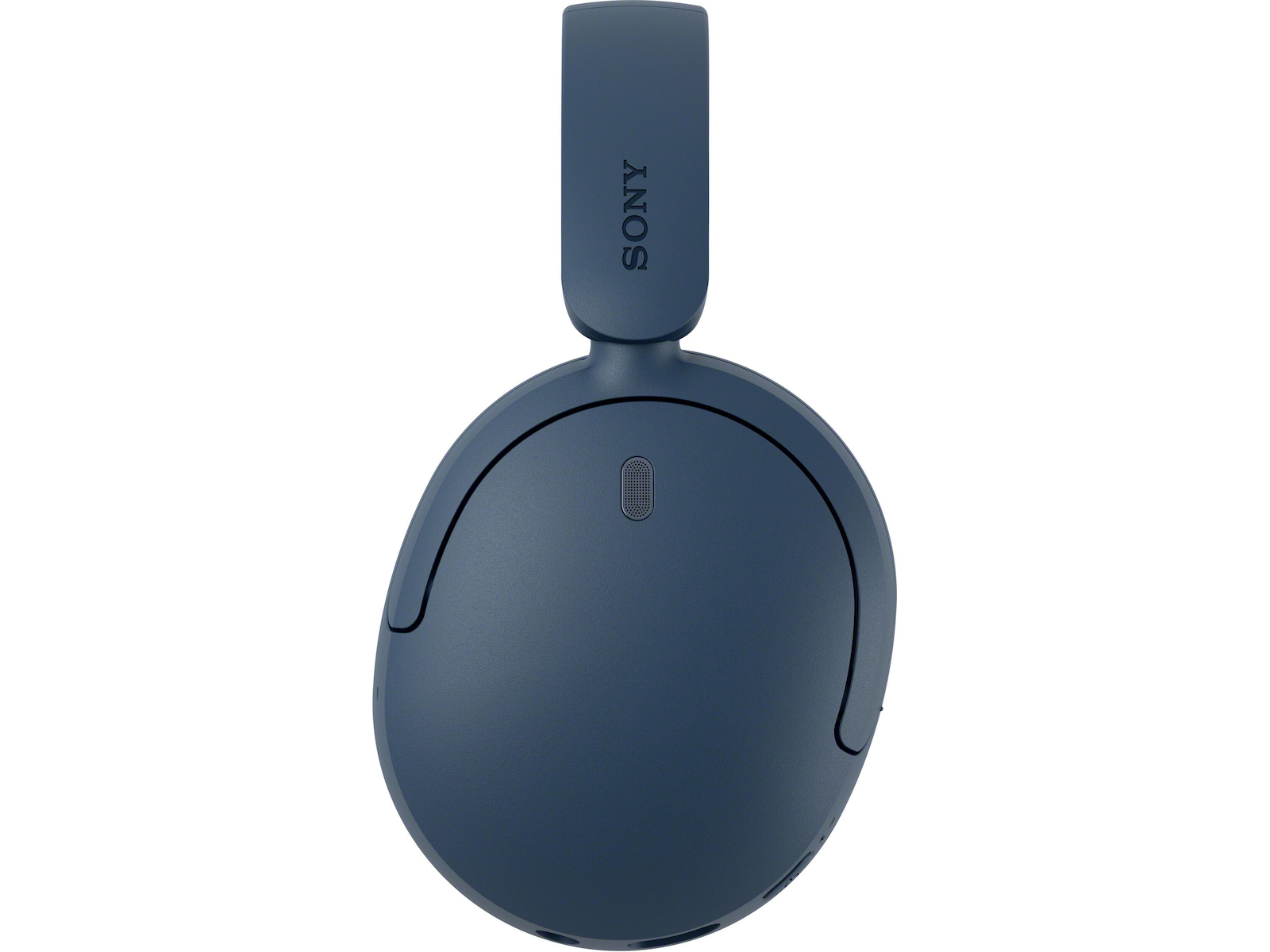 Sony WH-CH730N trådløse støydempende hodetelefoner (blå) Hodetelefoner