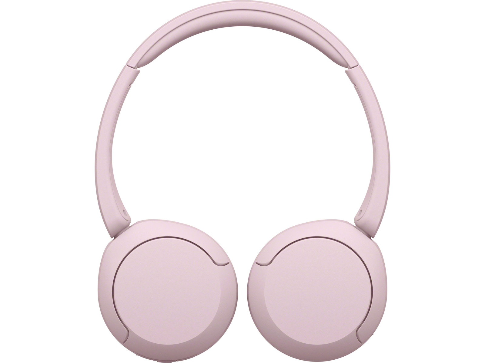 Sony WH-CH530 trådløse Bluetooth-hodetelefoner (rosa) Hodetelefoner