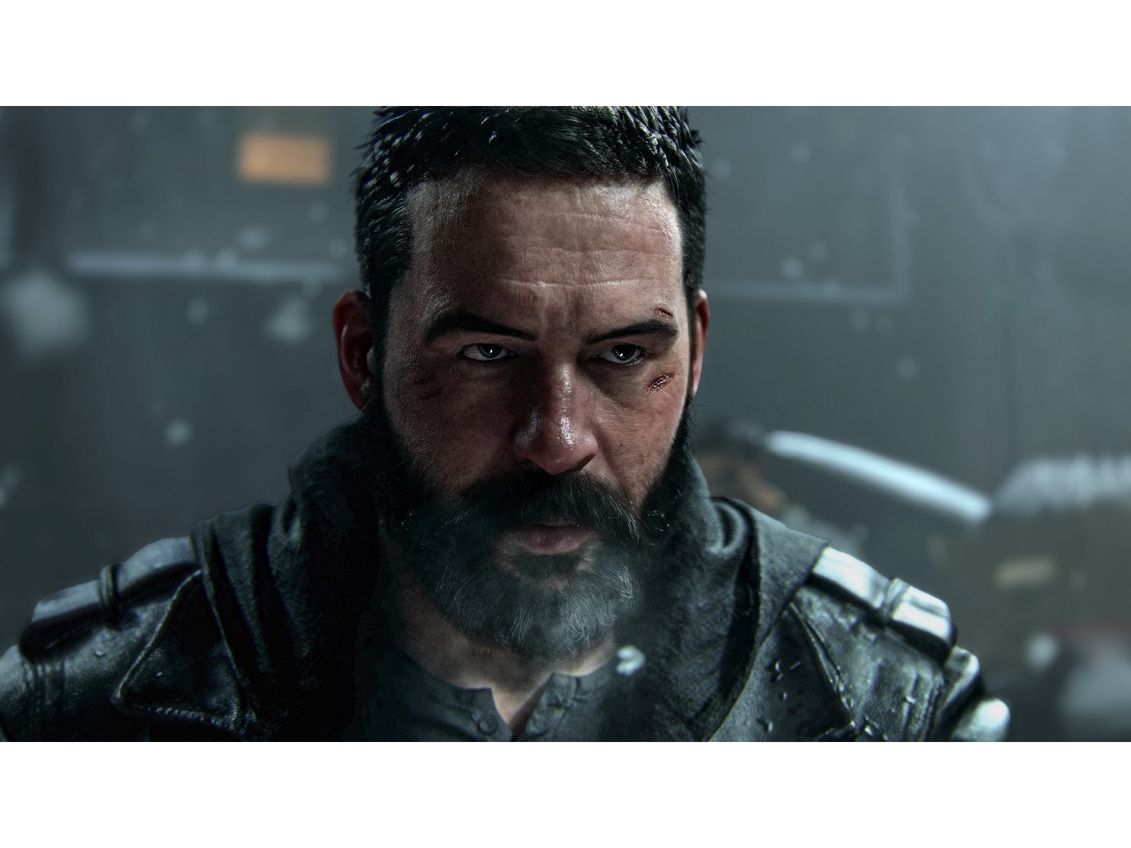 Call of Duty: Modern Warfare 4 Spill til Nintendo Switch 2