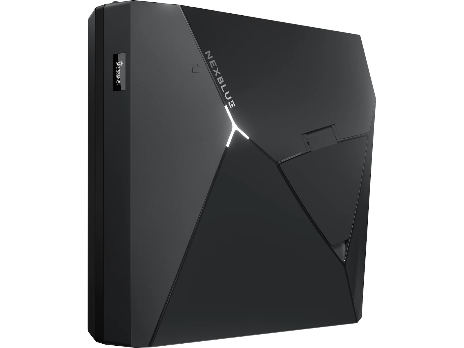 NexBlue Edge Max 