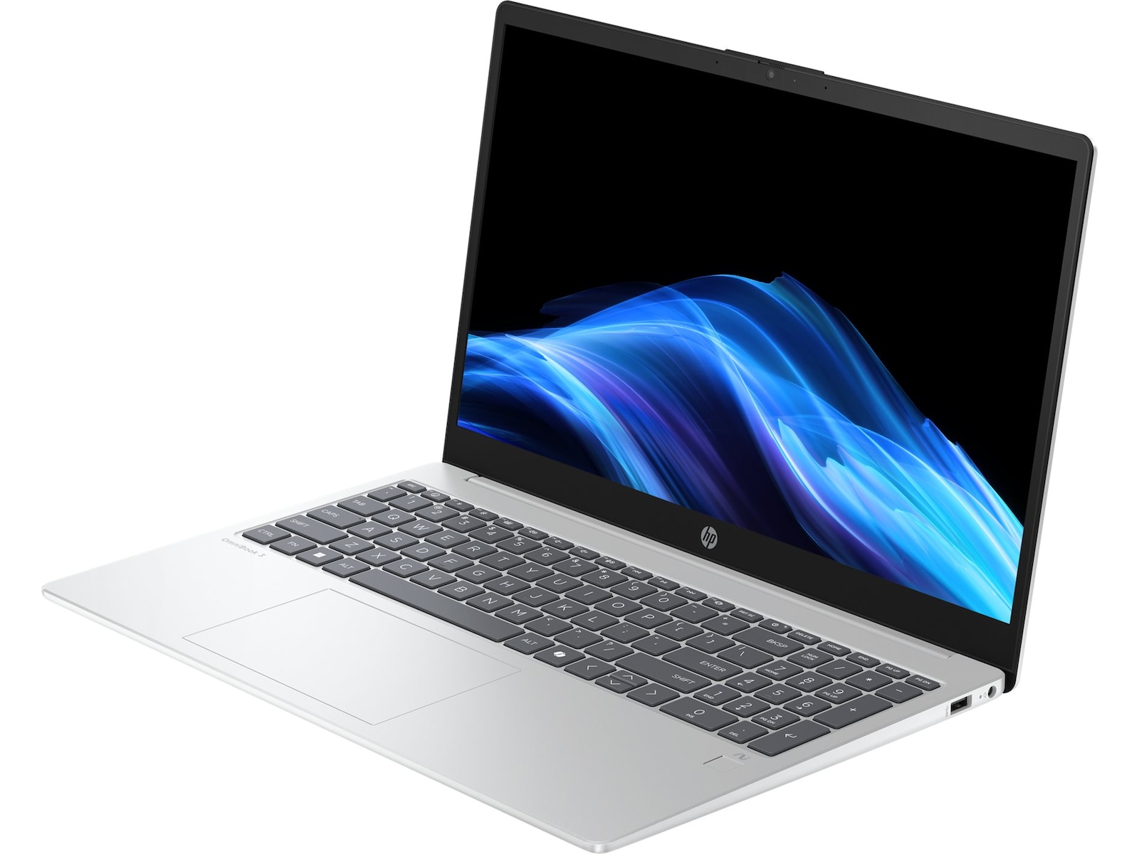 HP OmniBook 3 Next Gen Laptop 15-fn0013no 15,6 FHD PC - Bærbar / laptop