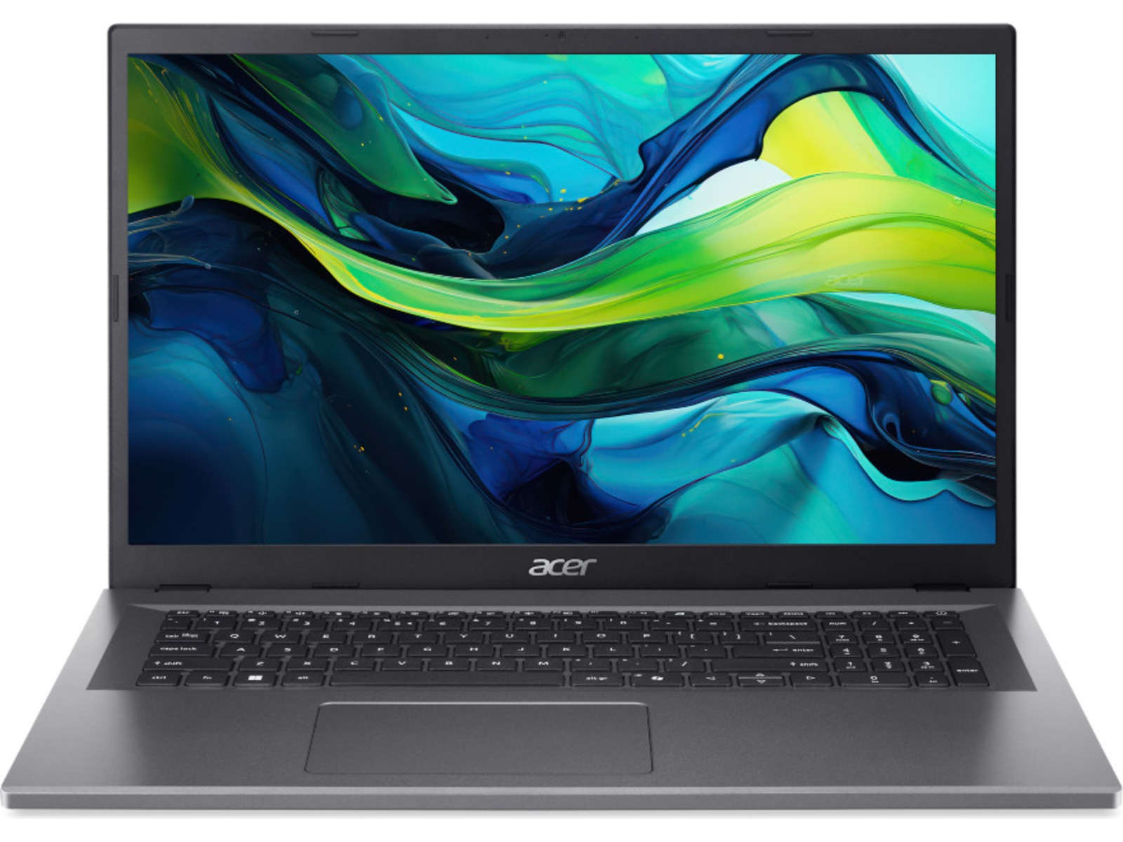 Acer Aspire Go 17 17,3" FHD -B-Grade Demo bærbar PC