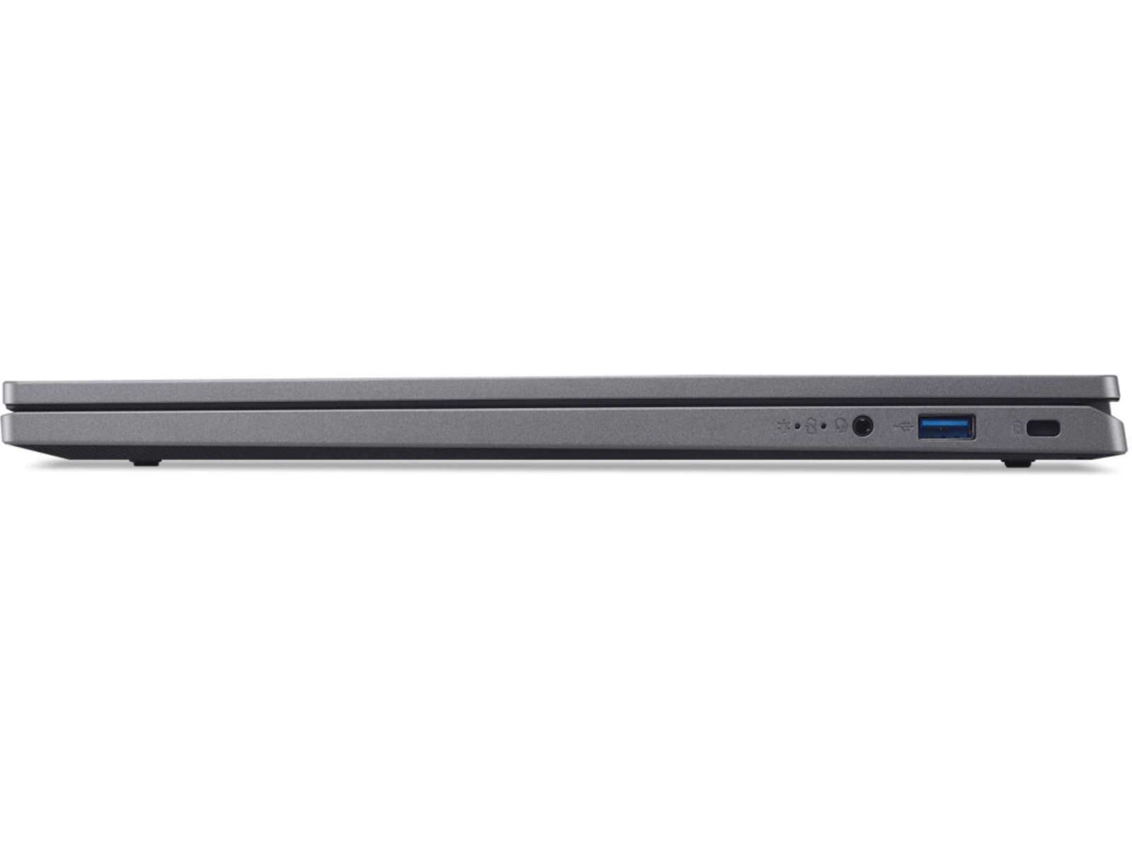 Acer Aspire Go 17 17,3" FHD -B-Grade Demo bærbar PC