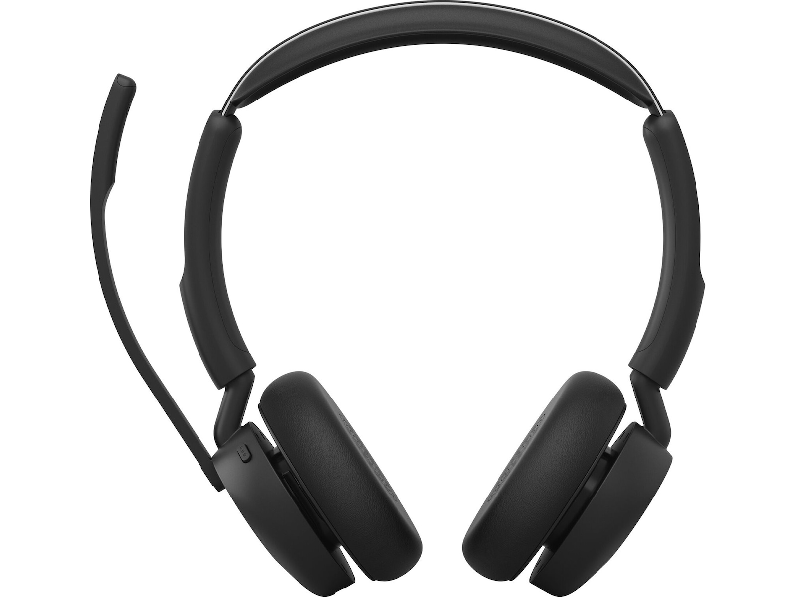 Jabra Evolve3 45, Link 390a, MS, Stand Hodesett, trådløse