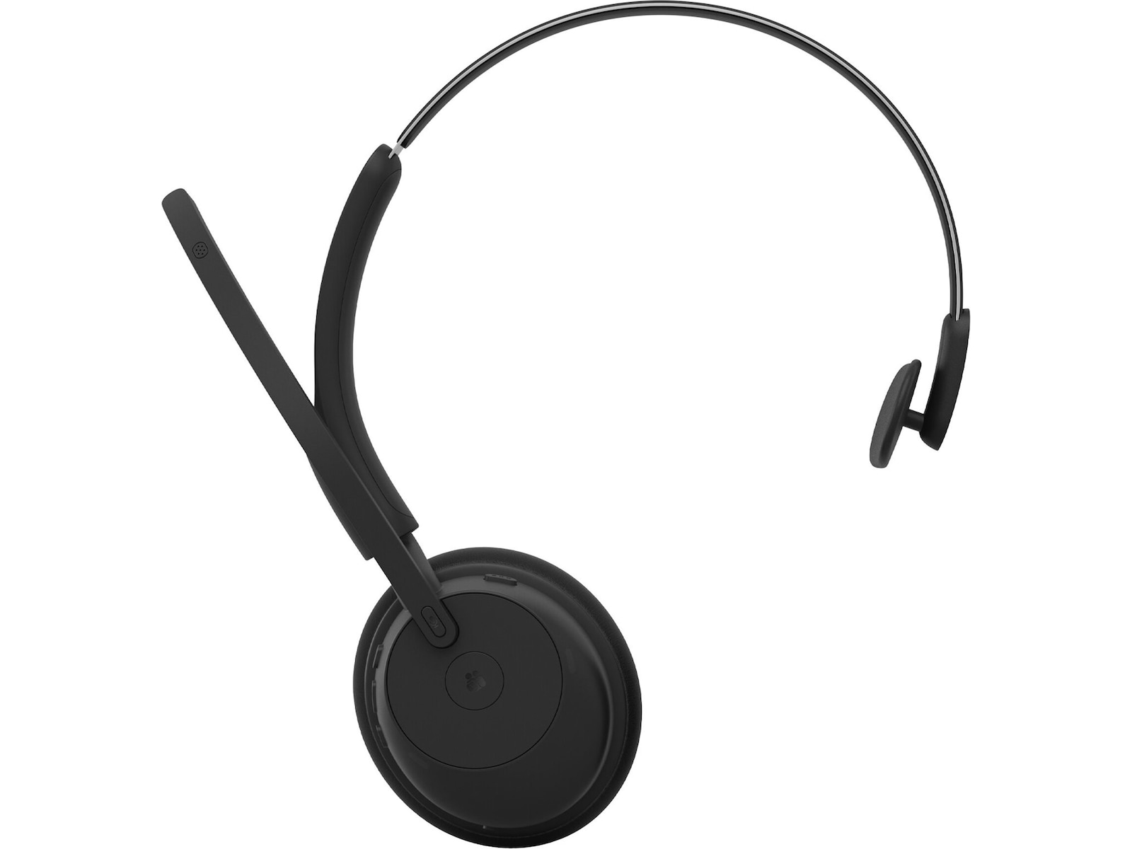 Jabra Evolve3 45, Link 390c, MS Hodesett, trådløse