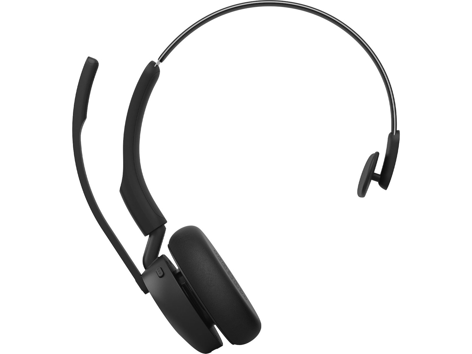 Jabra Evolve3 45, Link 390c, MS Hodesett, trådløse
