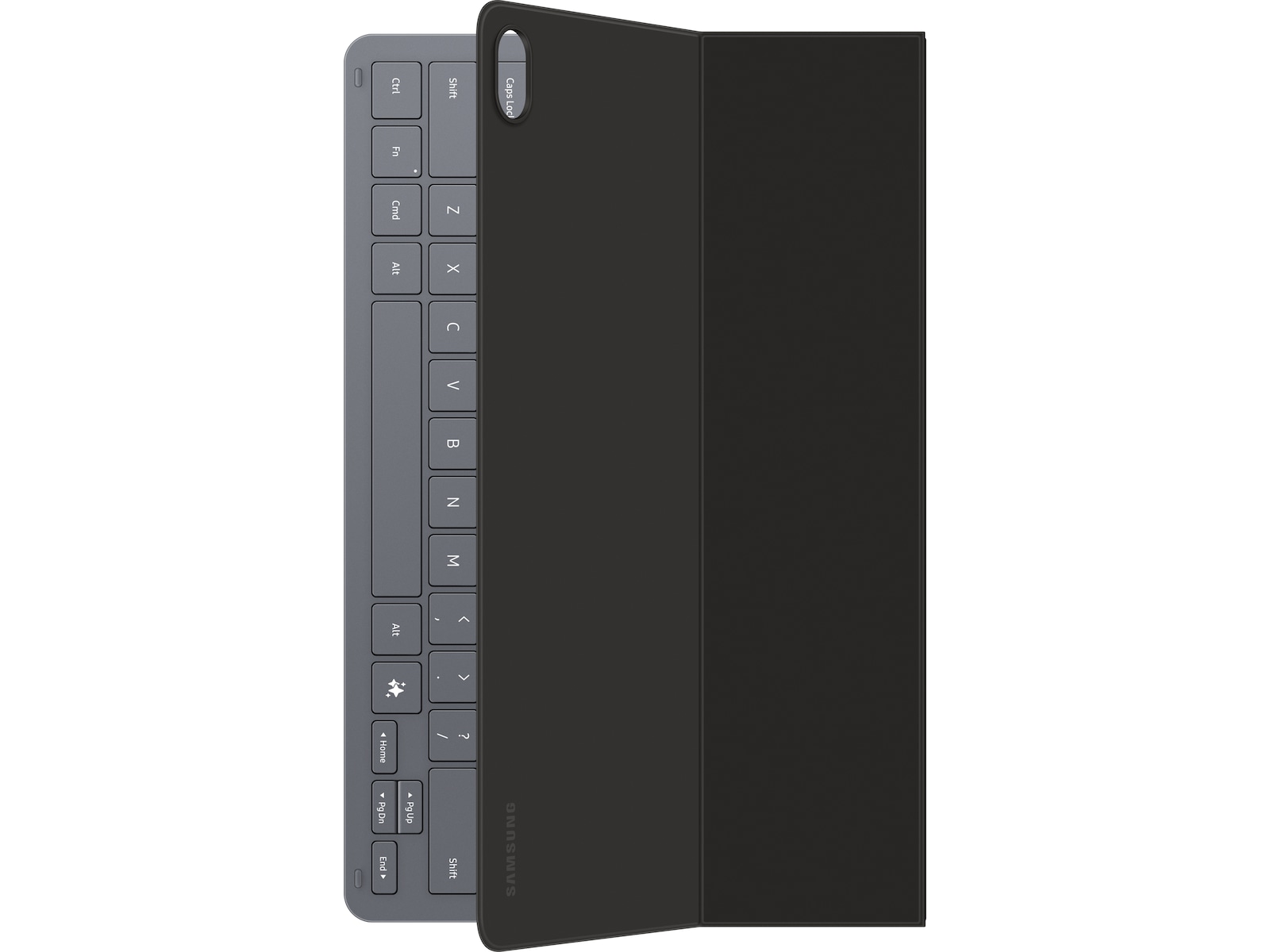 Galaxy Tab S12+ 5G 512GB (grå) Nettbrett / iPad
