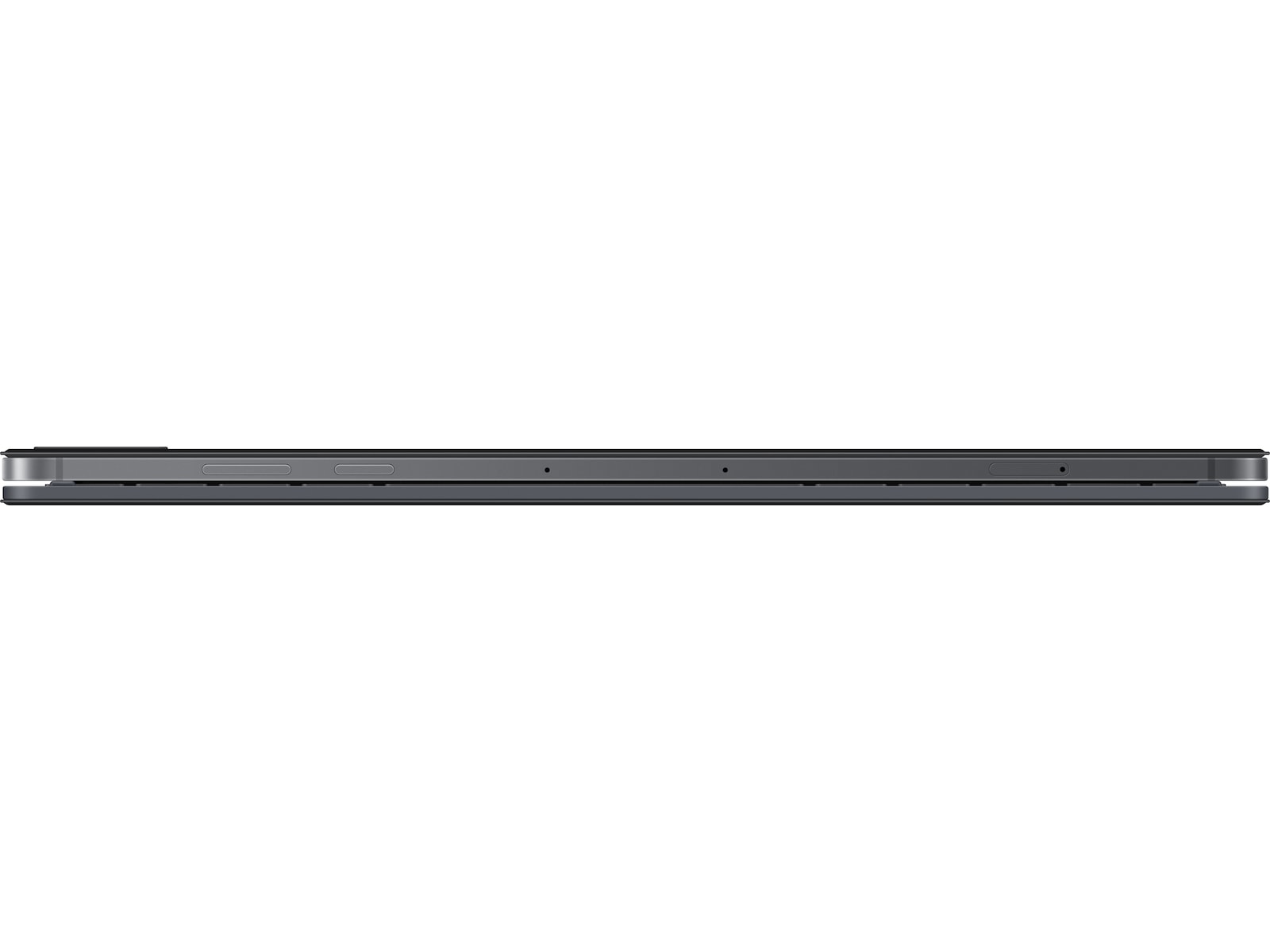 Galaxy Tab S12+ 5G 512GB (grå) Nettbrett / iPad