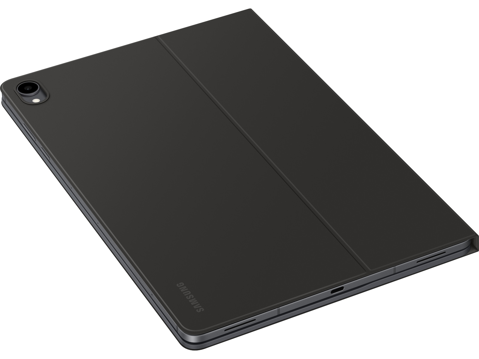 Galaxy Tab S12+ 5G 512GB (grå) Nettbrett / iPad
