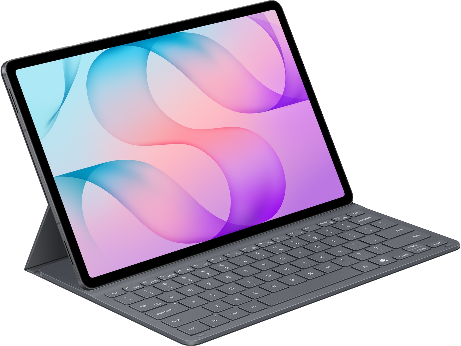 Galaxy Tab S12+ 5G 512GB (grå) Nettbrett / iPad