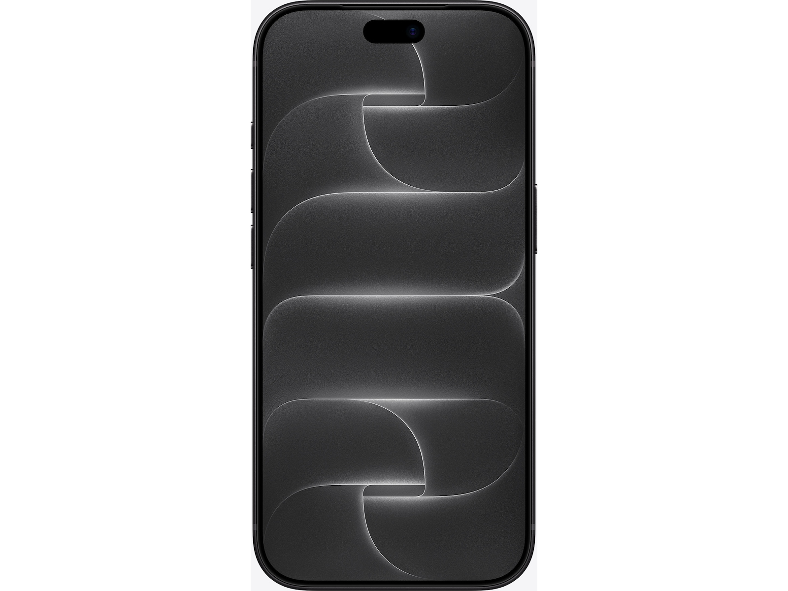 iPhone 18 Pro 512GB (sort) Mobiltelefoner