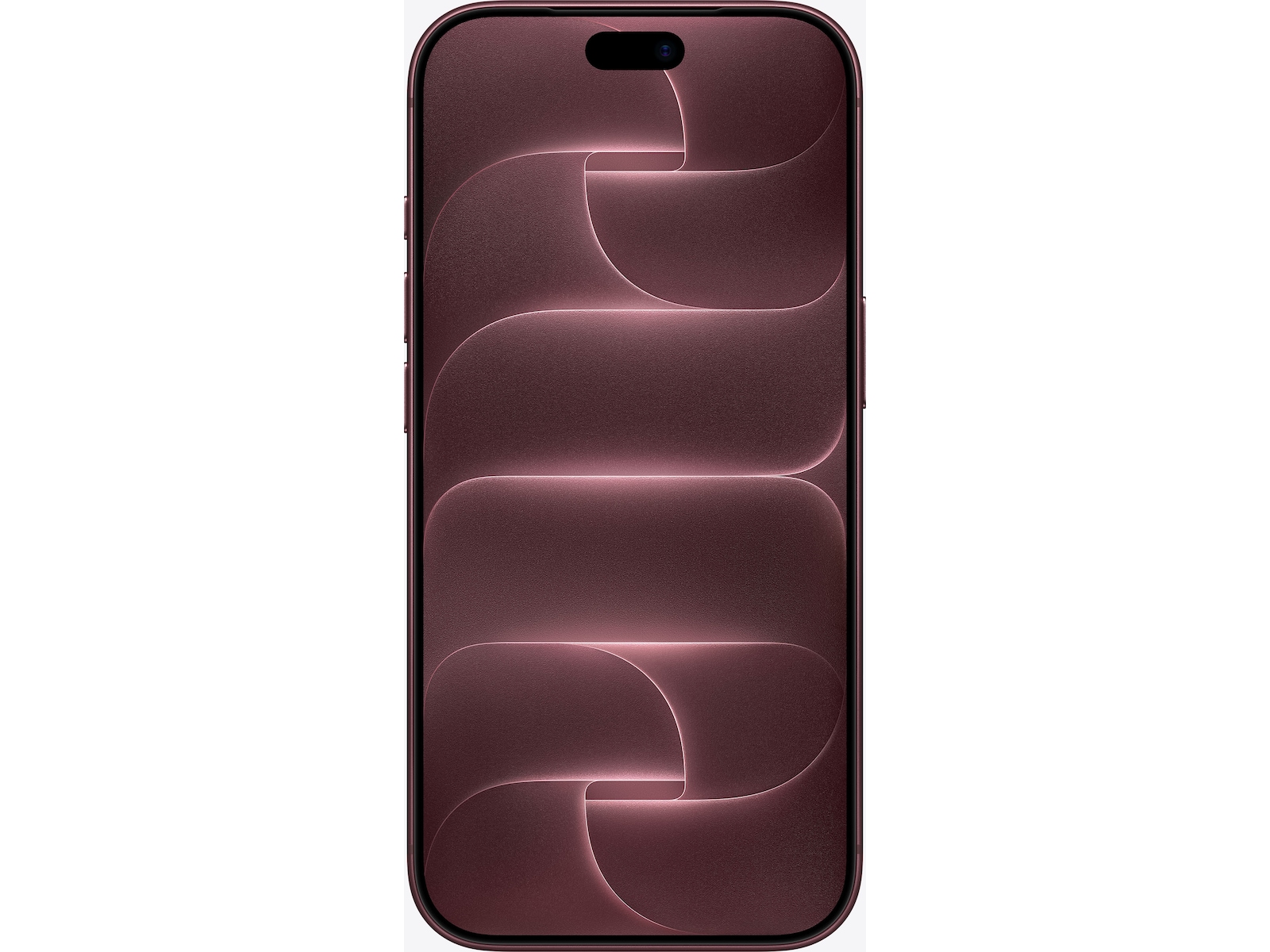 iPhone 18 Pro 256GB (burgundy) Mobiltelefoner