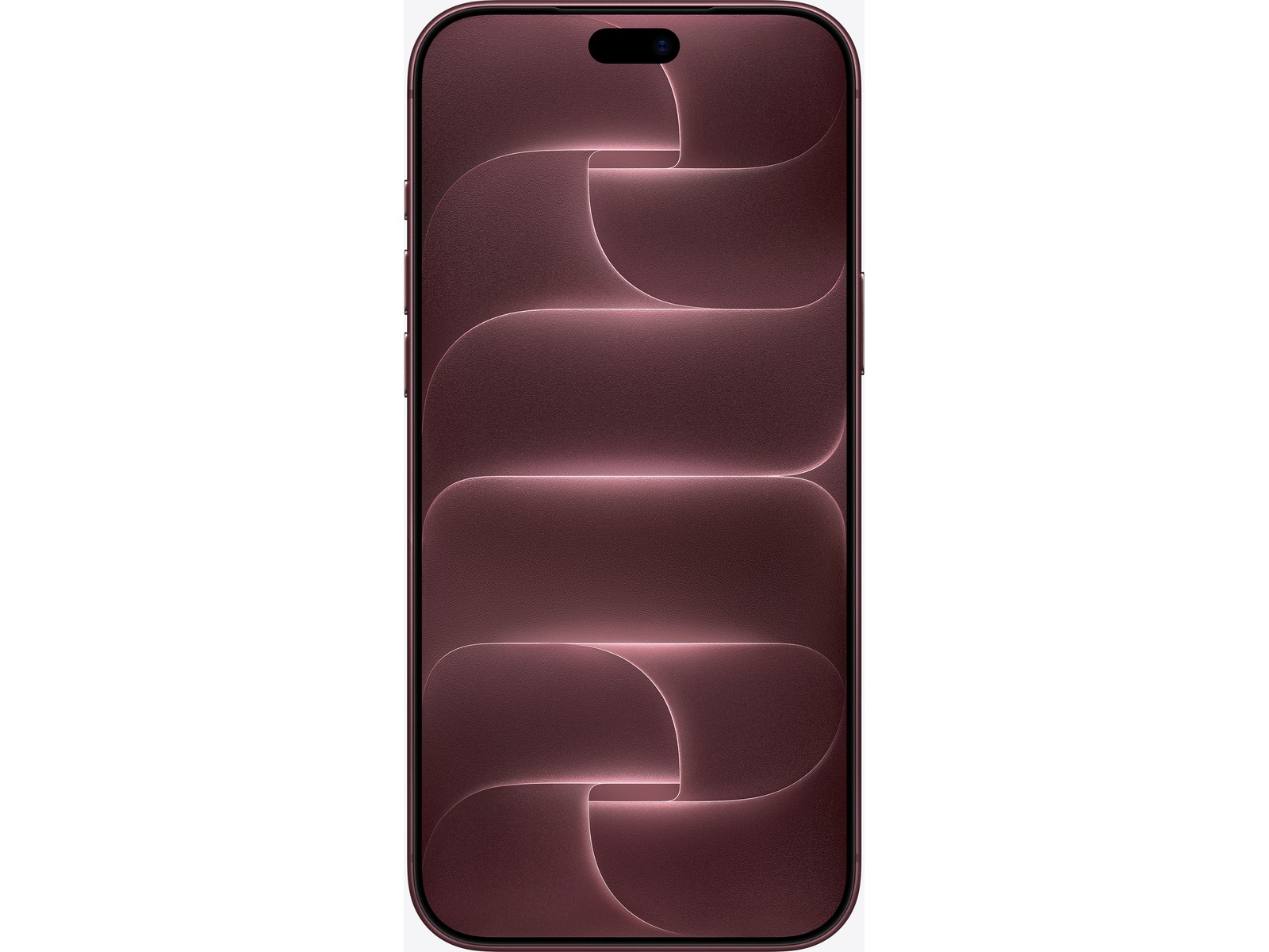 iPhone 18 Pro Max 256GB (burgundy) Mobiltelefoner