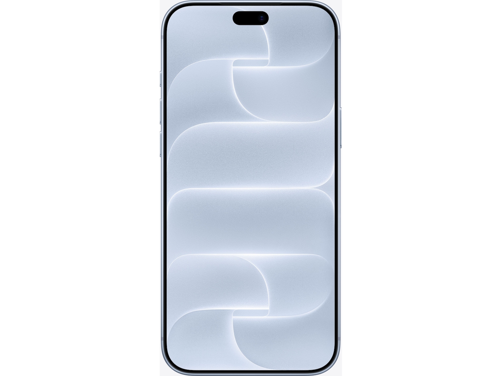 iPhone 18 Pro Max 2TB (glacier) Mobiltelefoner