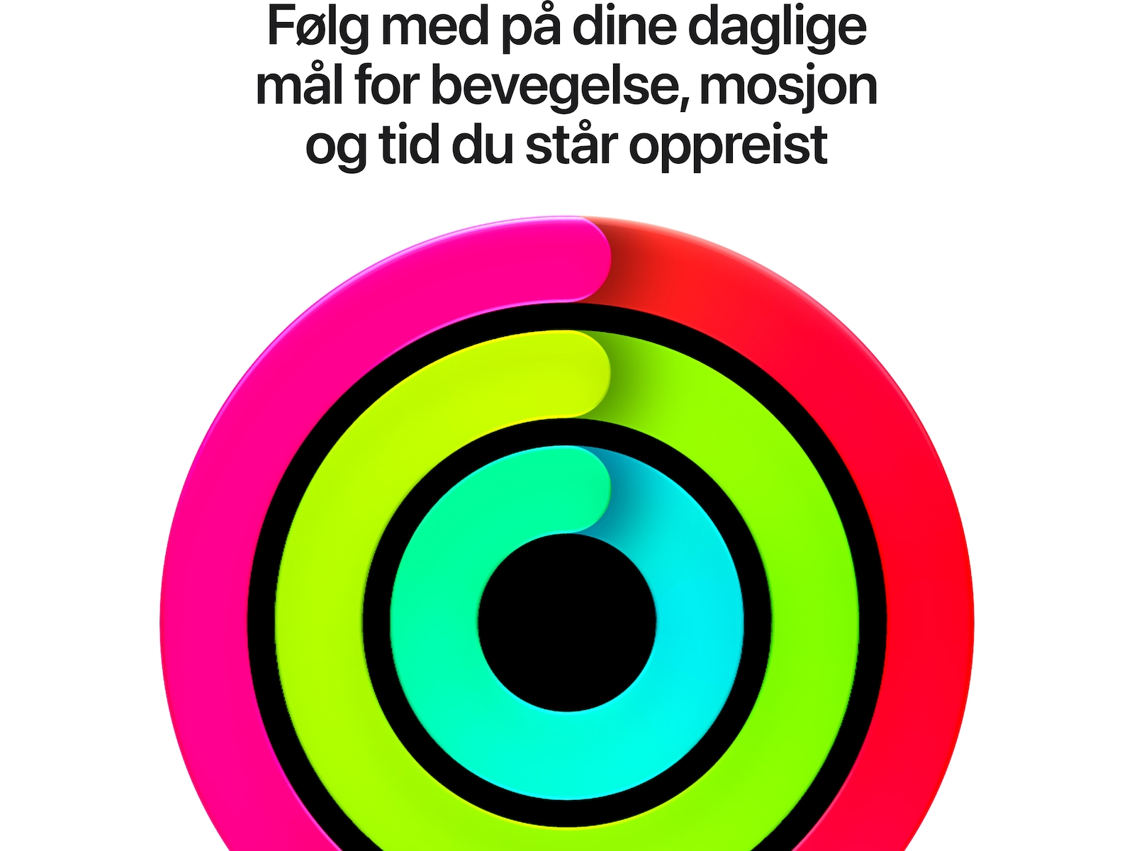 Apple Watch SE 3 GPS 40mm aluminium (starlight) Smartklokker