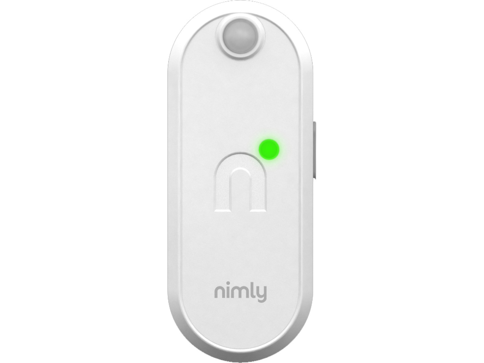 Nimly Connect Bridge (Wi-Fi) Diverse sikkerhet