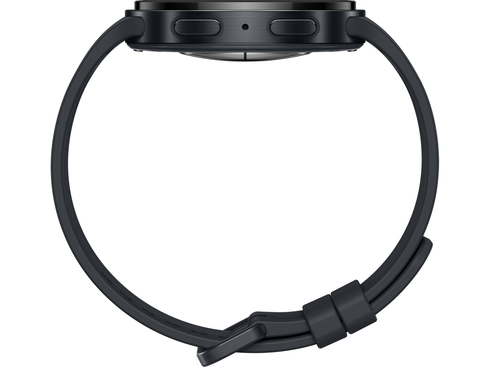Samsung Galaxy Watch9 44mm eSim (sort) -B-Grade Demo klokker