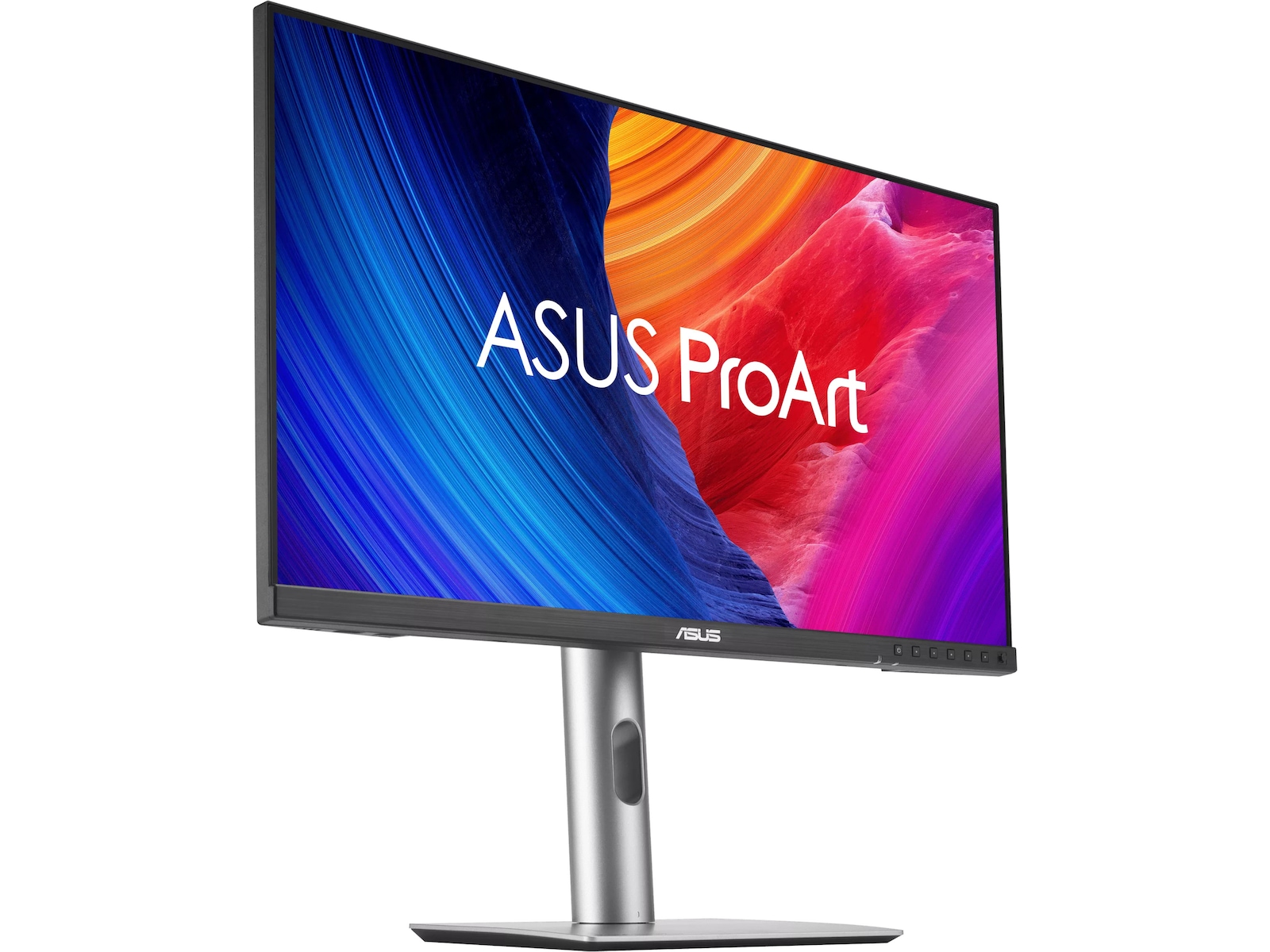 ASUS 27" ProArt skjerm PA278CGRV -B-Grade Demo skjermer