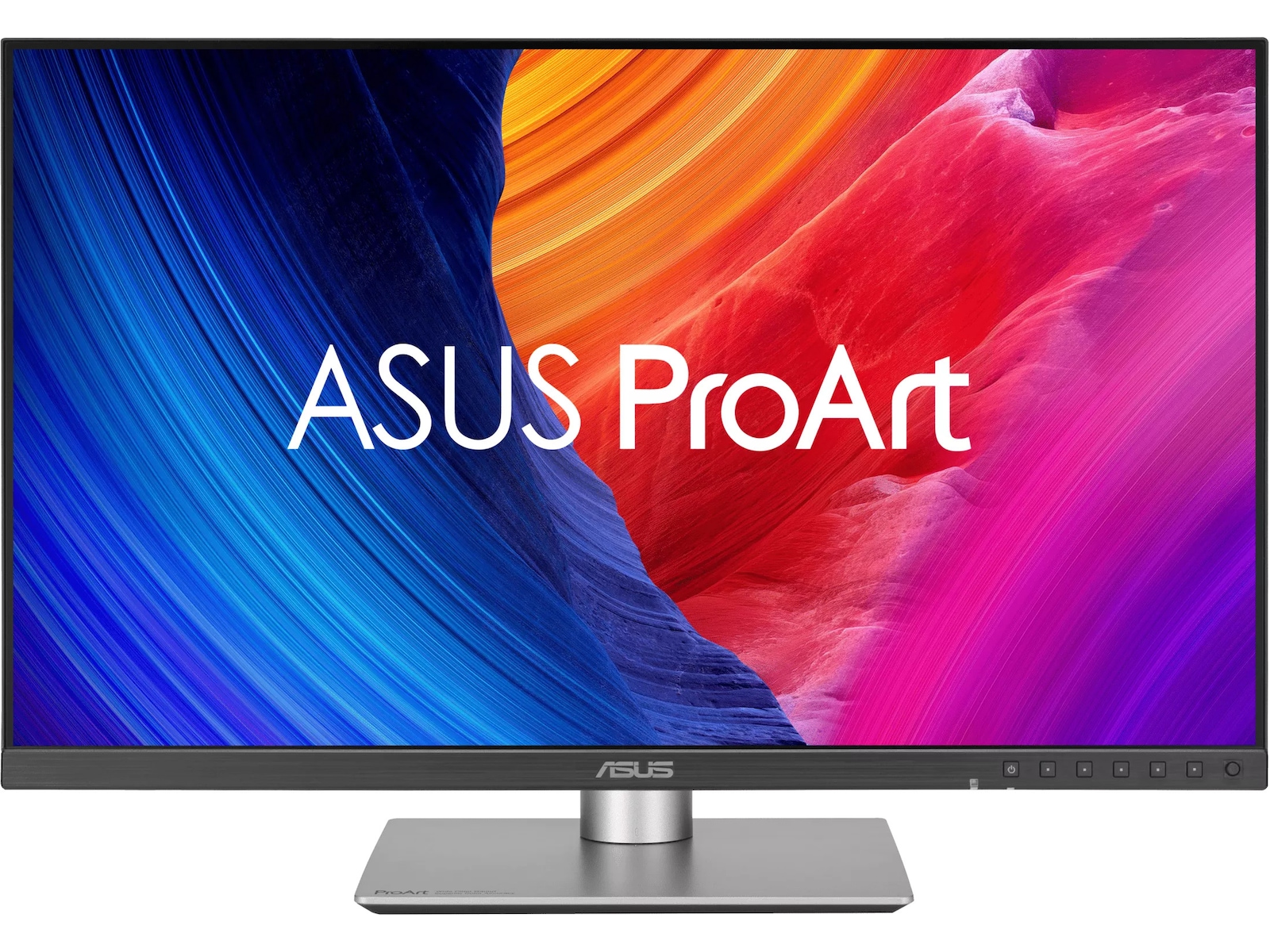 ASUS 27" ProArt skjerm PA278CGRV -B-Grade Demo skjermer