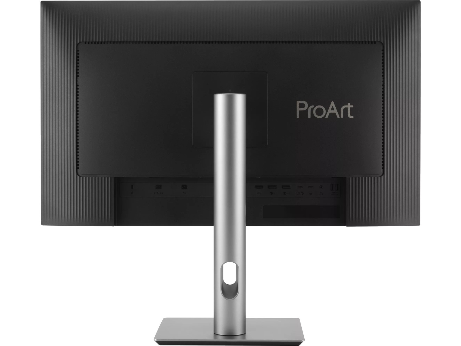 ASUS 27" ProArt skjerm PA278CGRV -B-Grade Demo skjermer