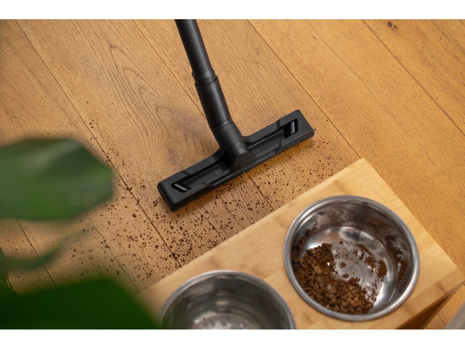 Kärcher Tekstilrenser SE 4 Plus -B-Grade Demo hjem & fritid
