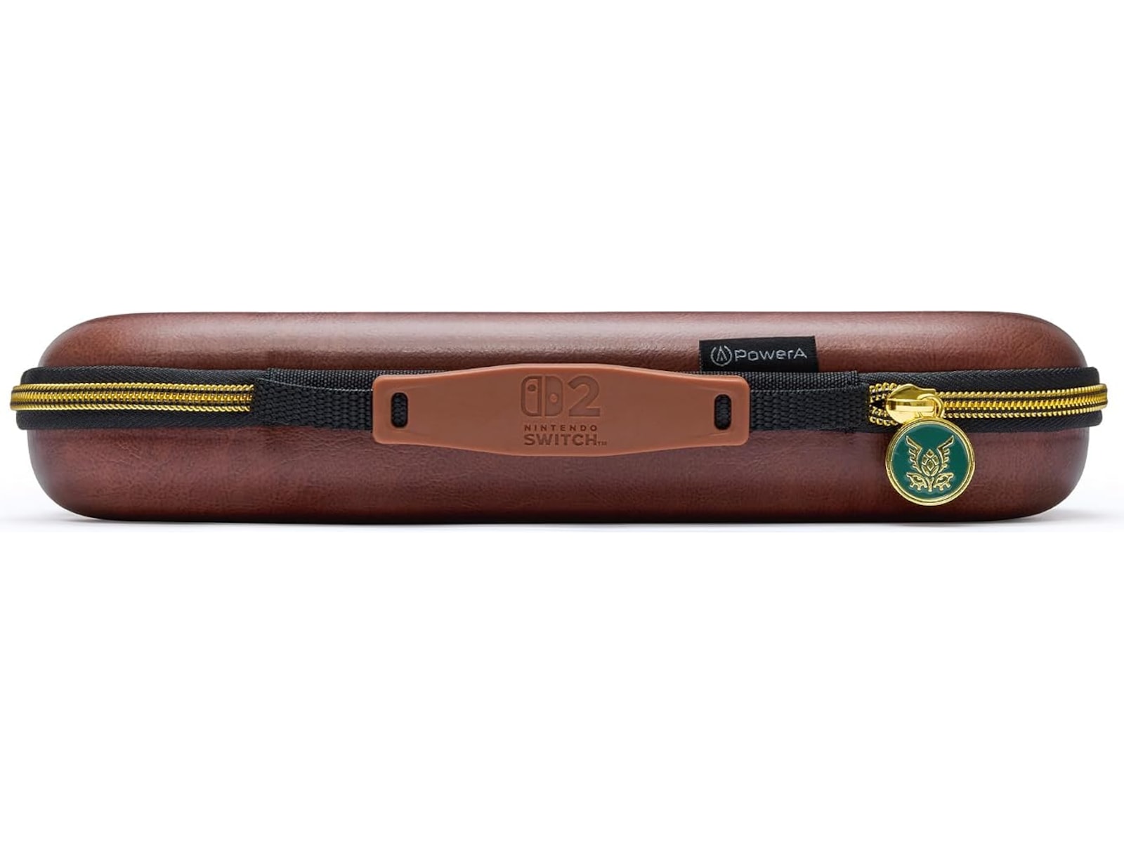 PowerA Protection Case Hyrule Crest Tilbehør