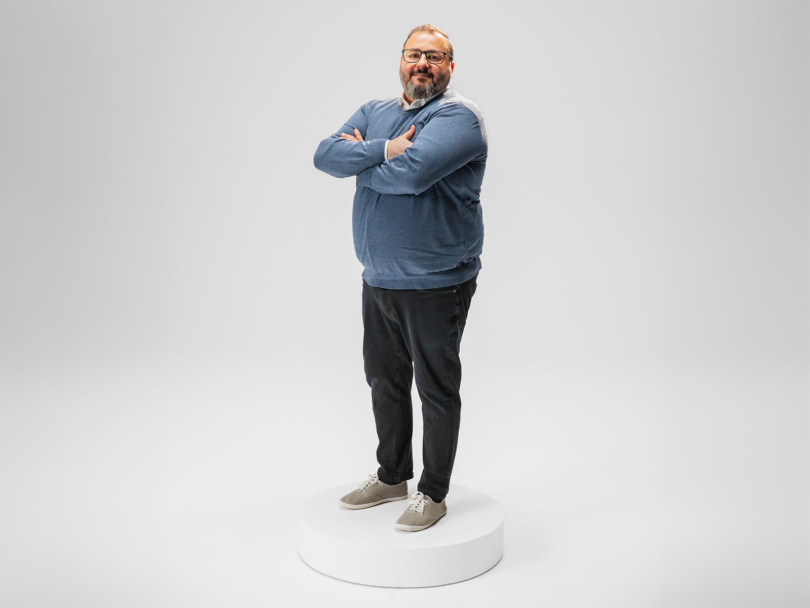 Fadi Kunderådgiver Pro Max Enterprise Edition 