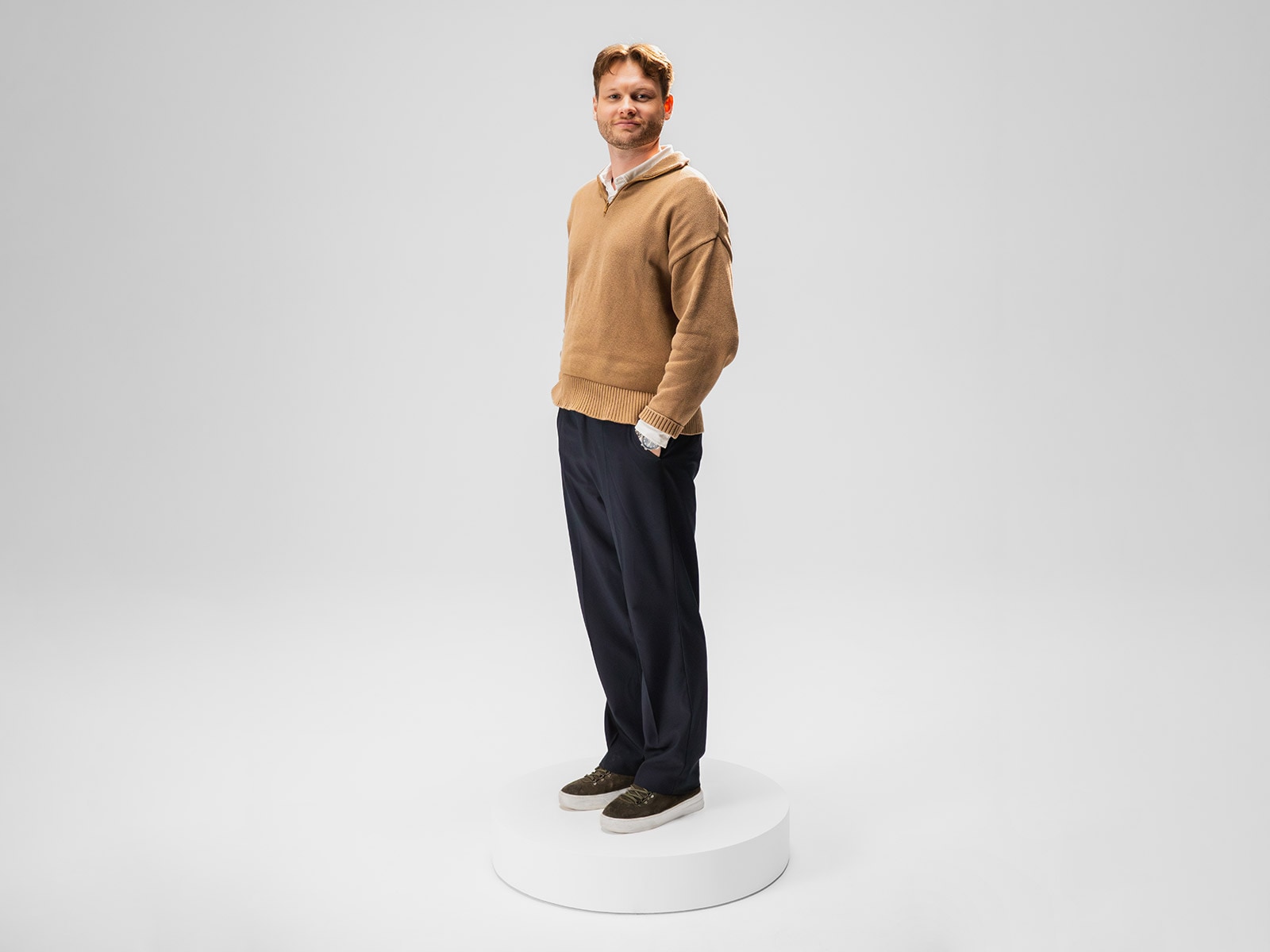 Ole Kunderådgiver Pro Max Premium-serien 