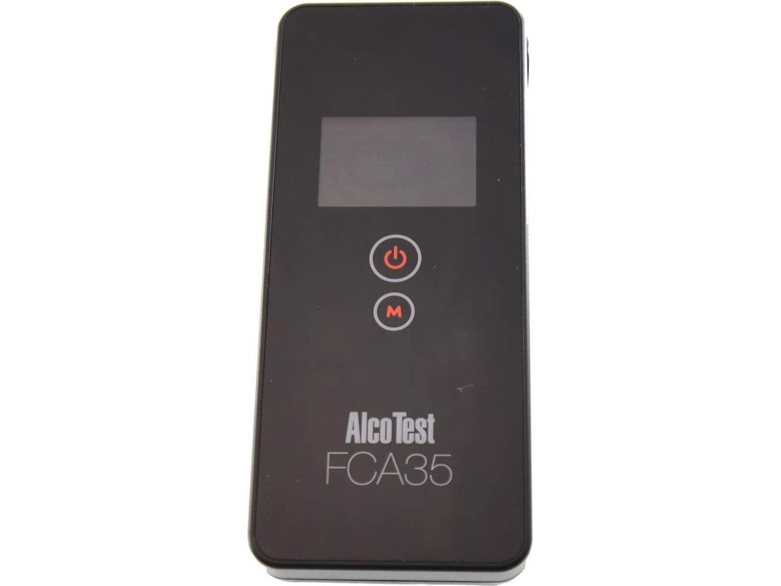 Promilletester Alcotest FCA35 Måleapparater