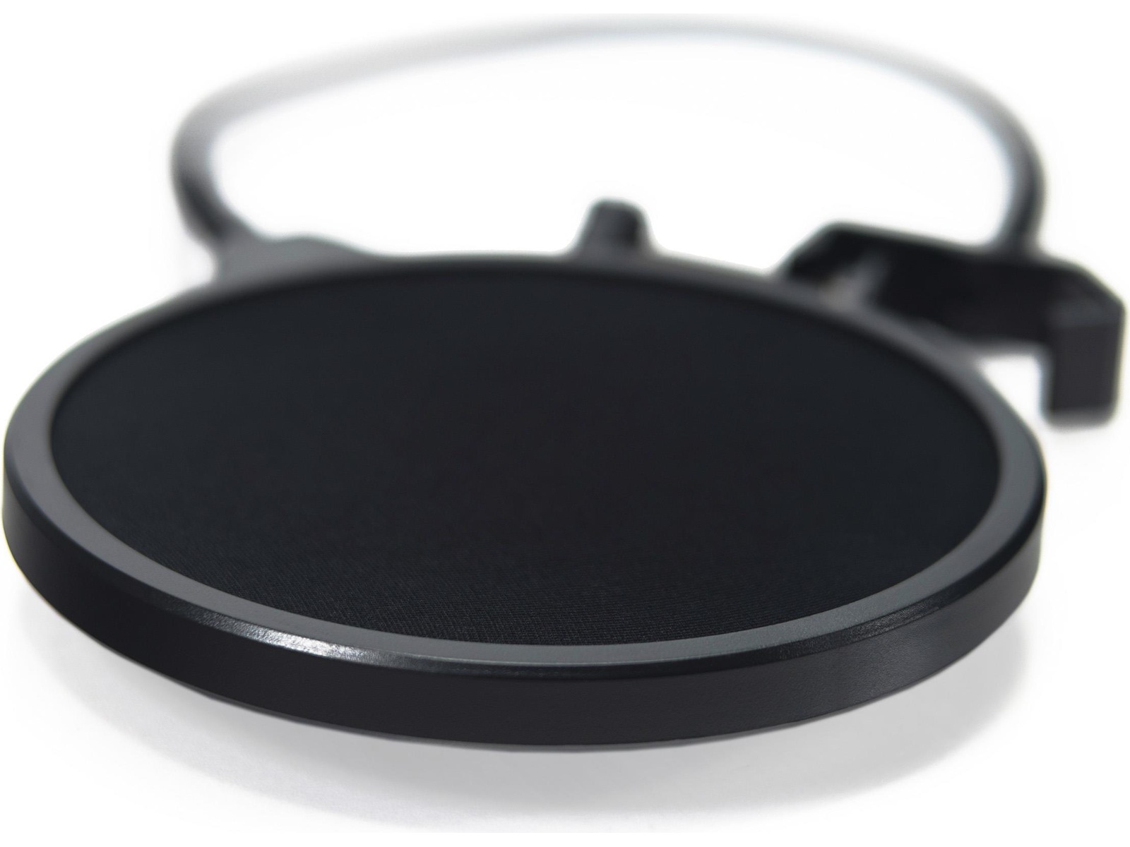 Svive Hydra Pop Filter (sort) Streaming tilbehør