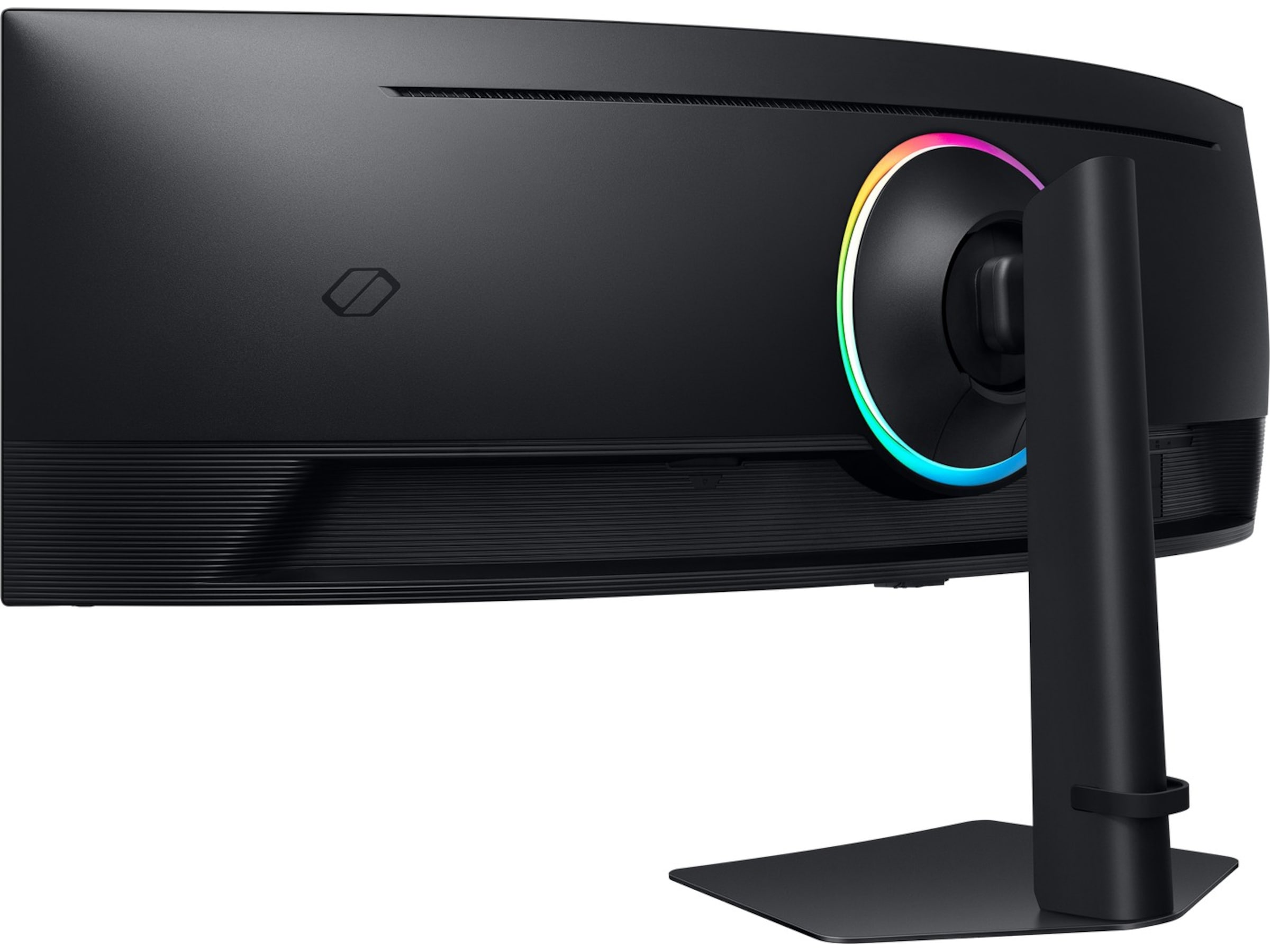 Samsung 49" Odyssey G9 curved skjerm C49CG950 Skjermer