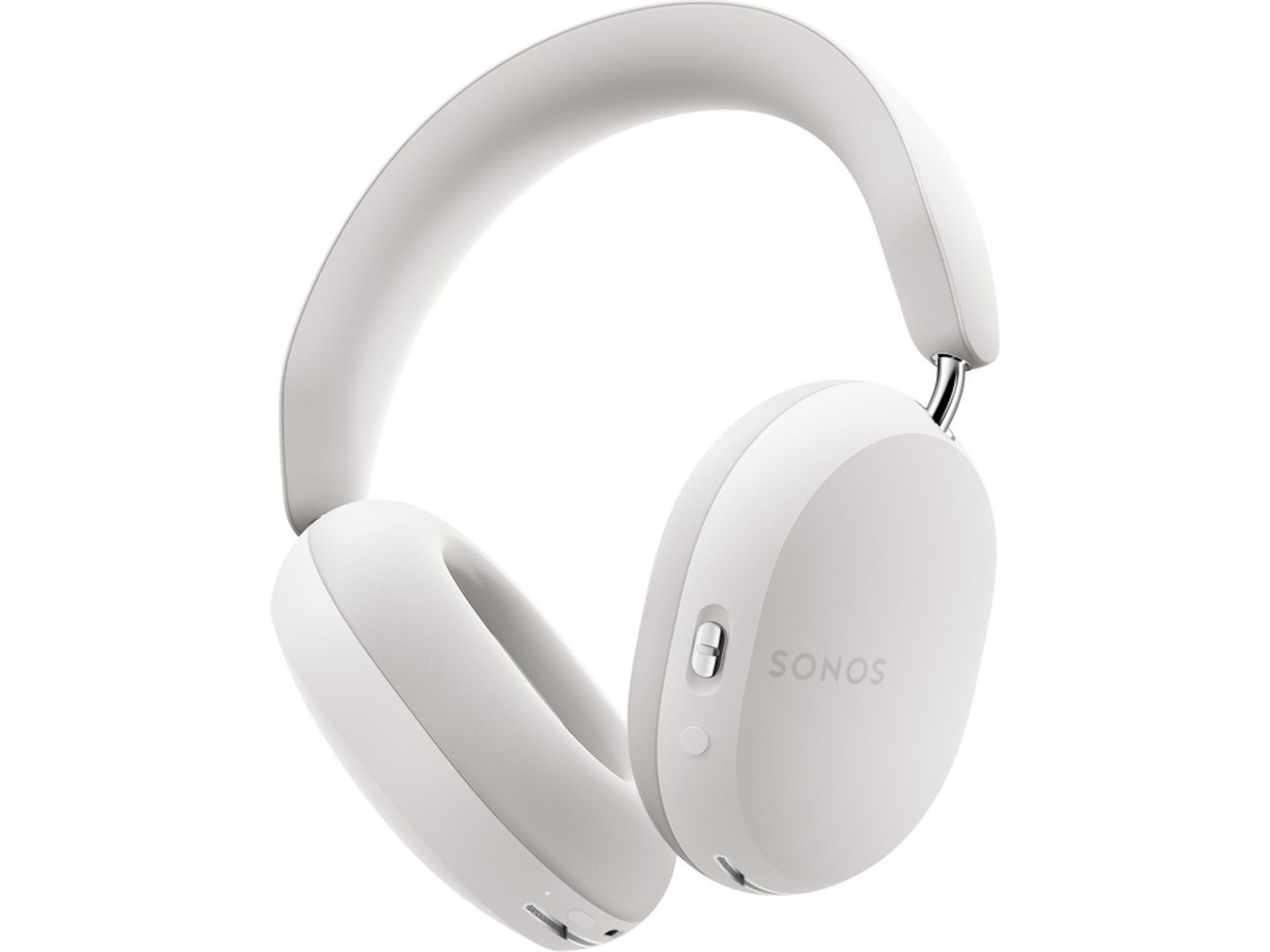 Sonos Ace hodetelefoner (hvit) Hodetelefoner