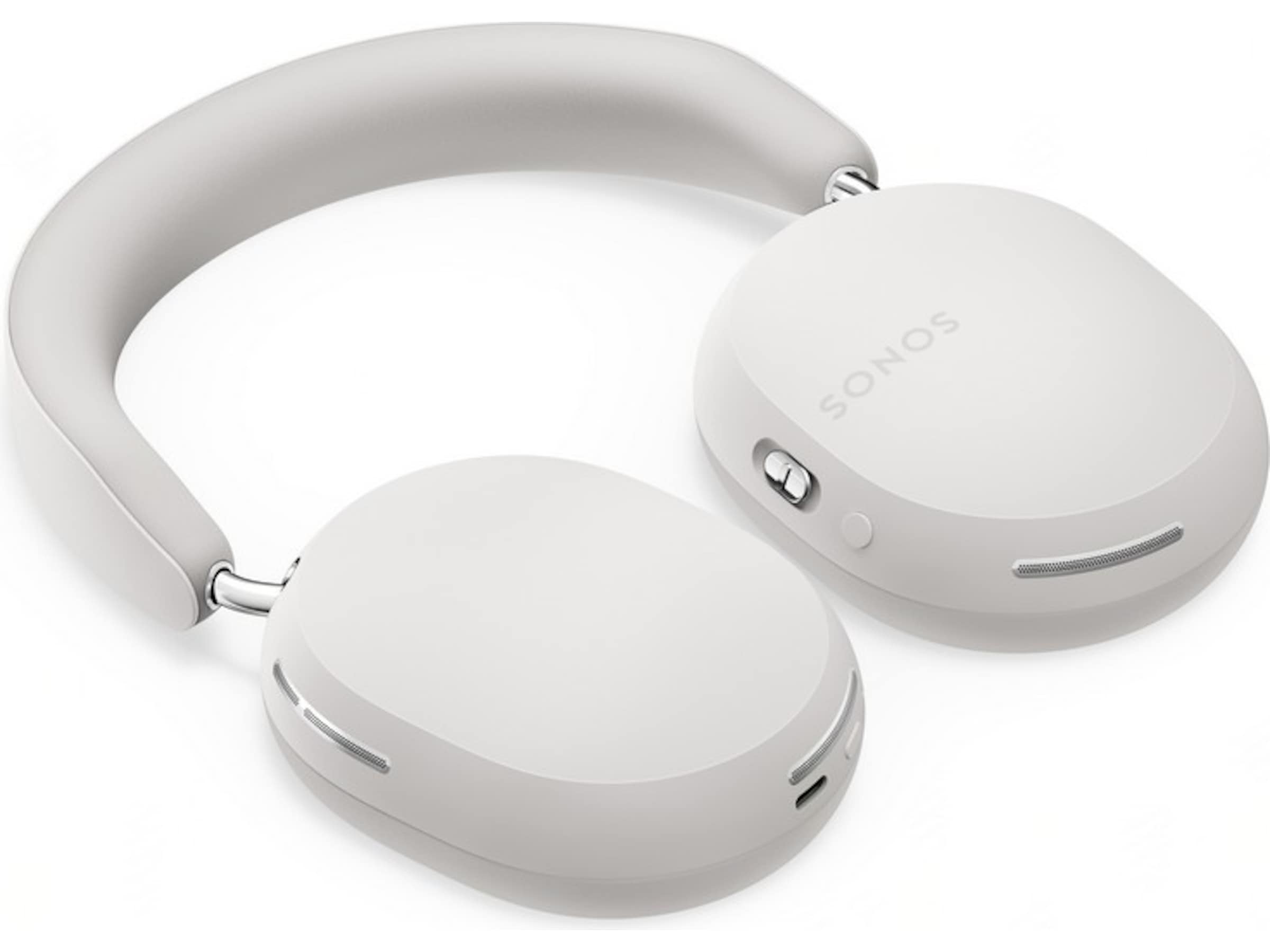 Sonos Ace hodetelefoner (hvit) Hodetelefoner