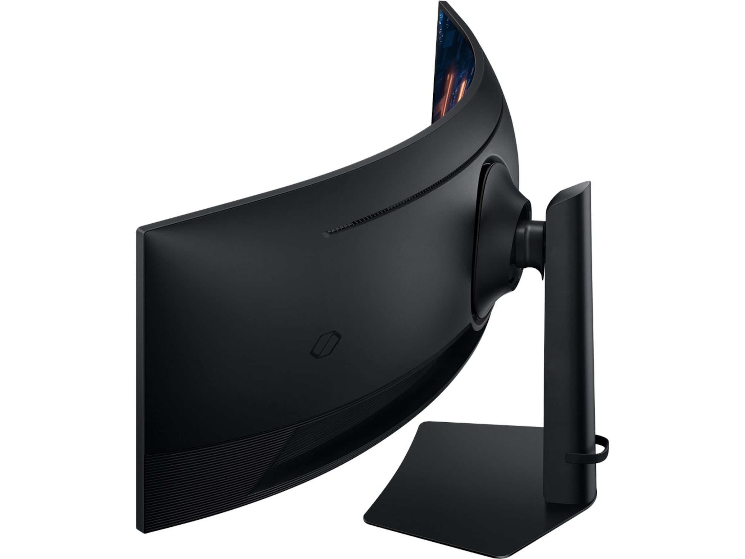 Samsung 49" Odyssey G9 curved gamingskjerm S49FG910 Skjermer
