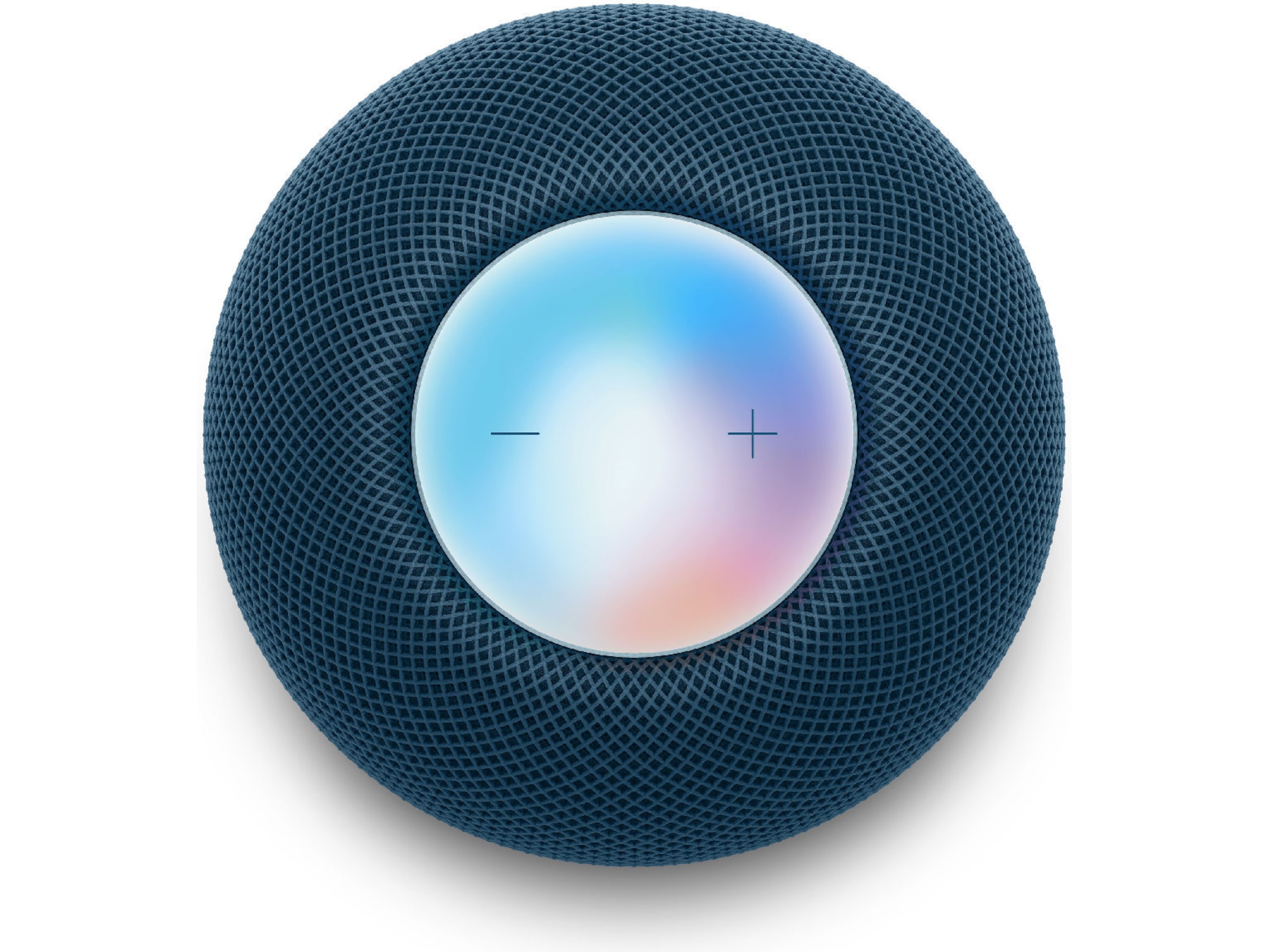 Apple HomePod mini (blå) Høyttalere